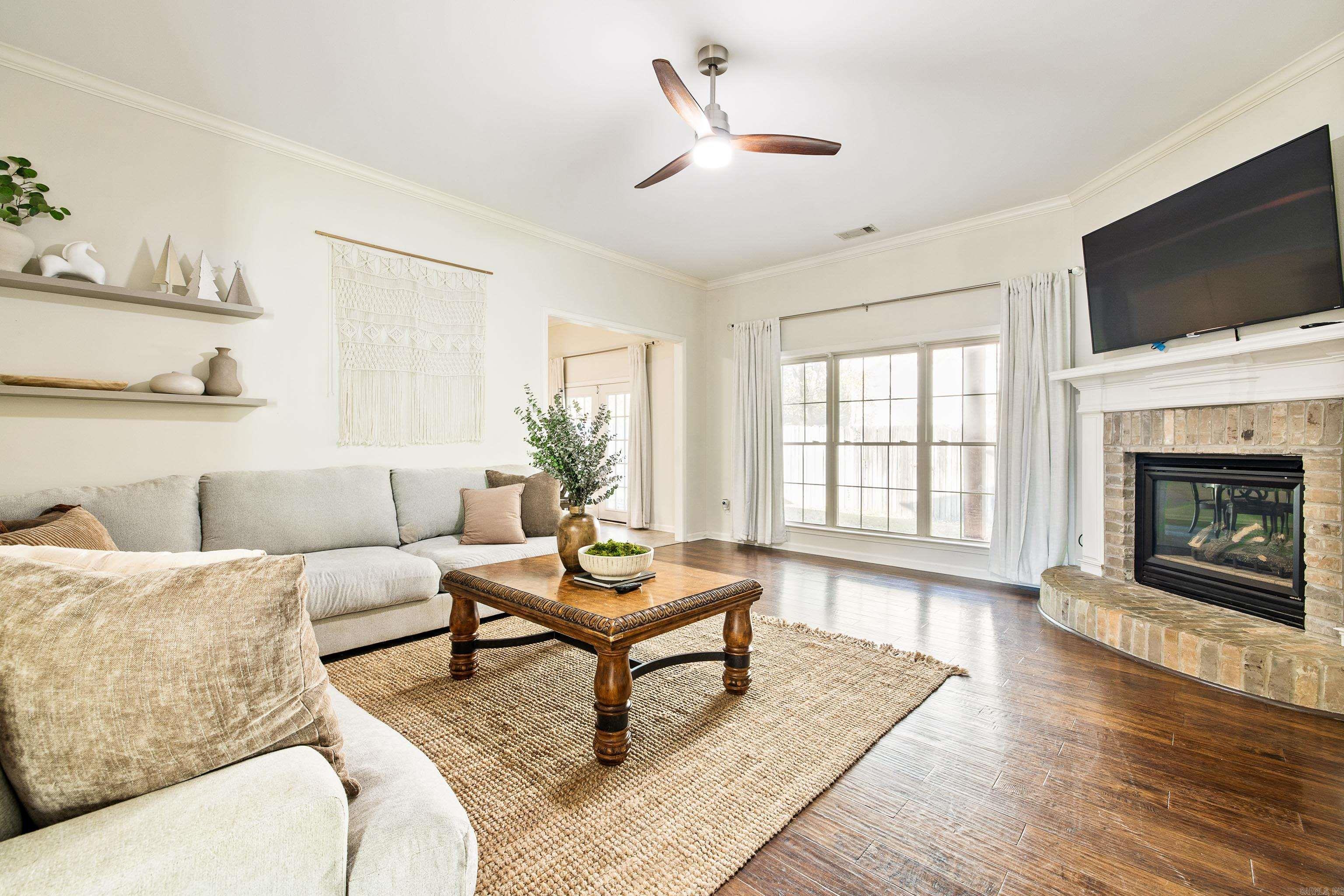 6121 Westminster Benton, AR 72019