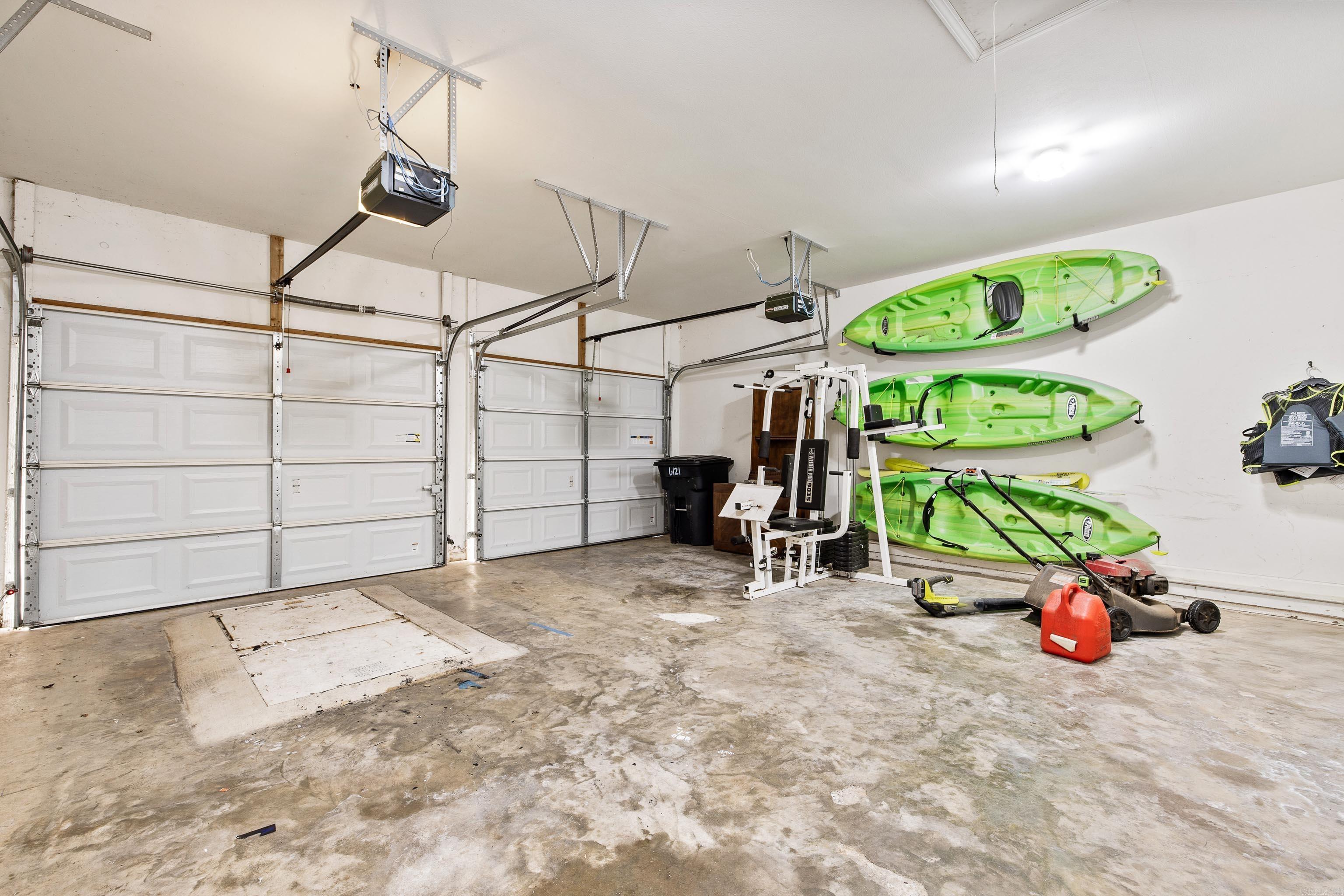 6121 Westminster Benton, AR 72019