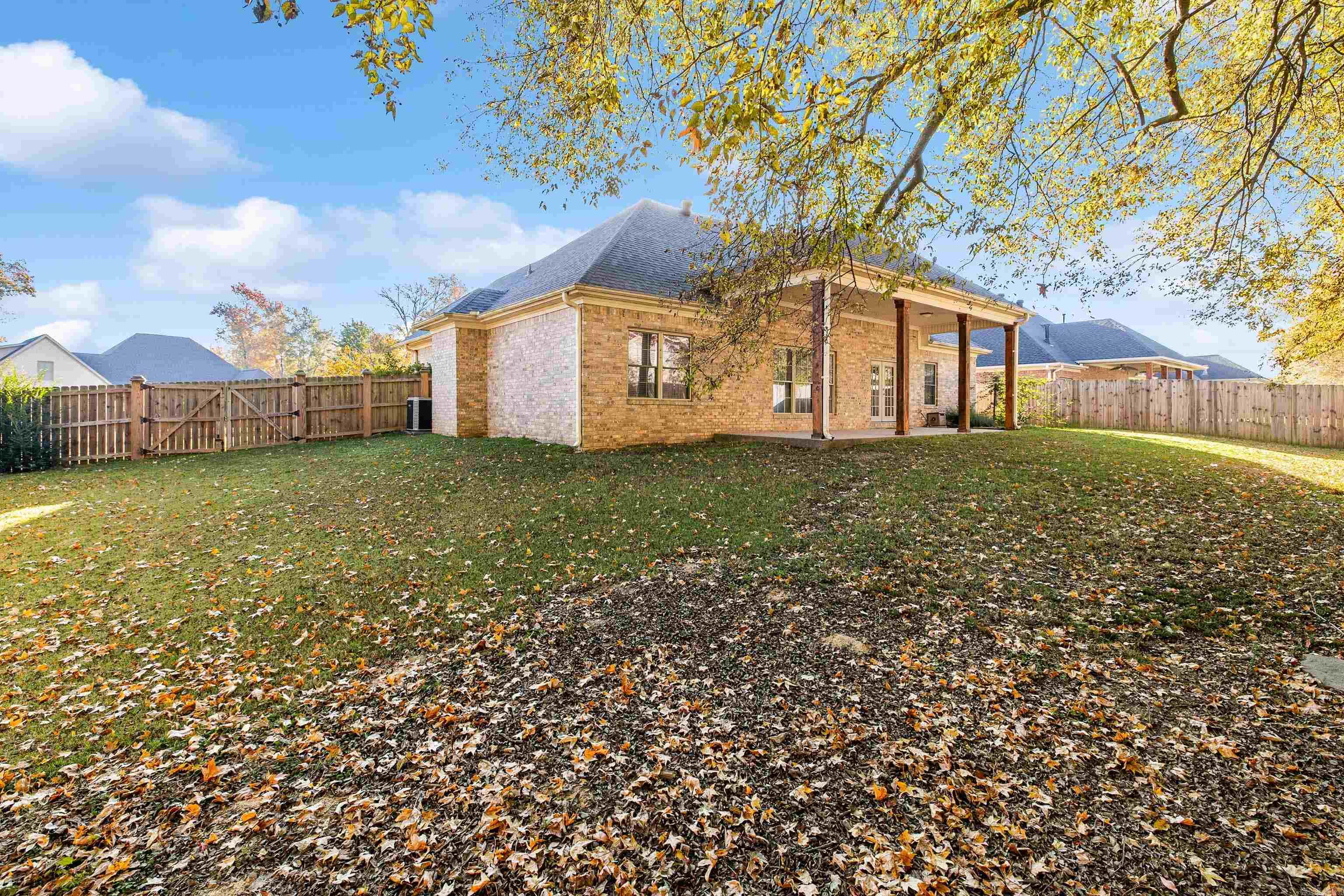 6121 Westminster Benton, AR 72019