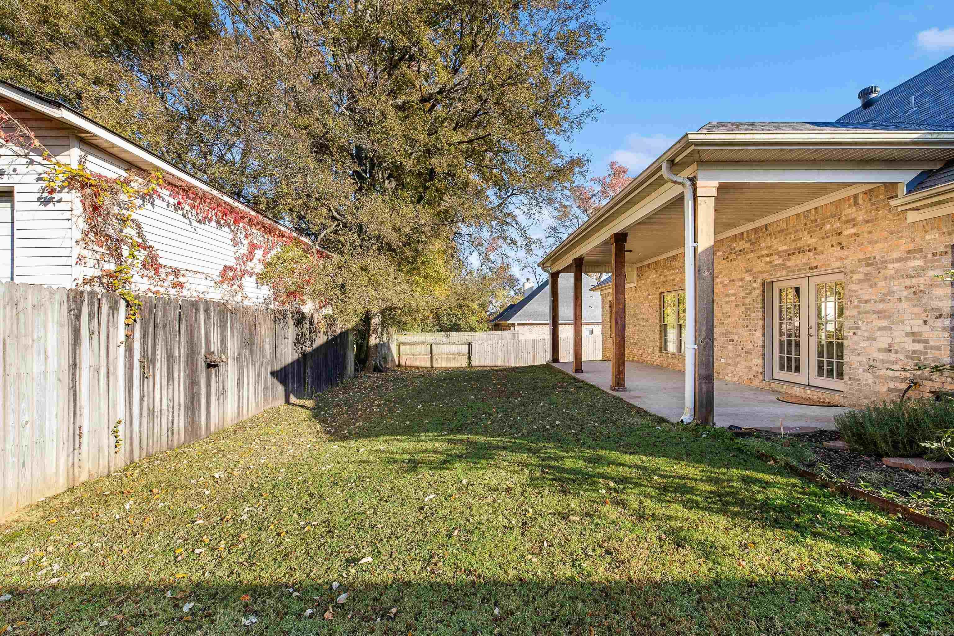 6121 Westminster Benton, AR 72019