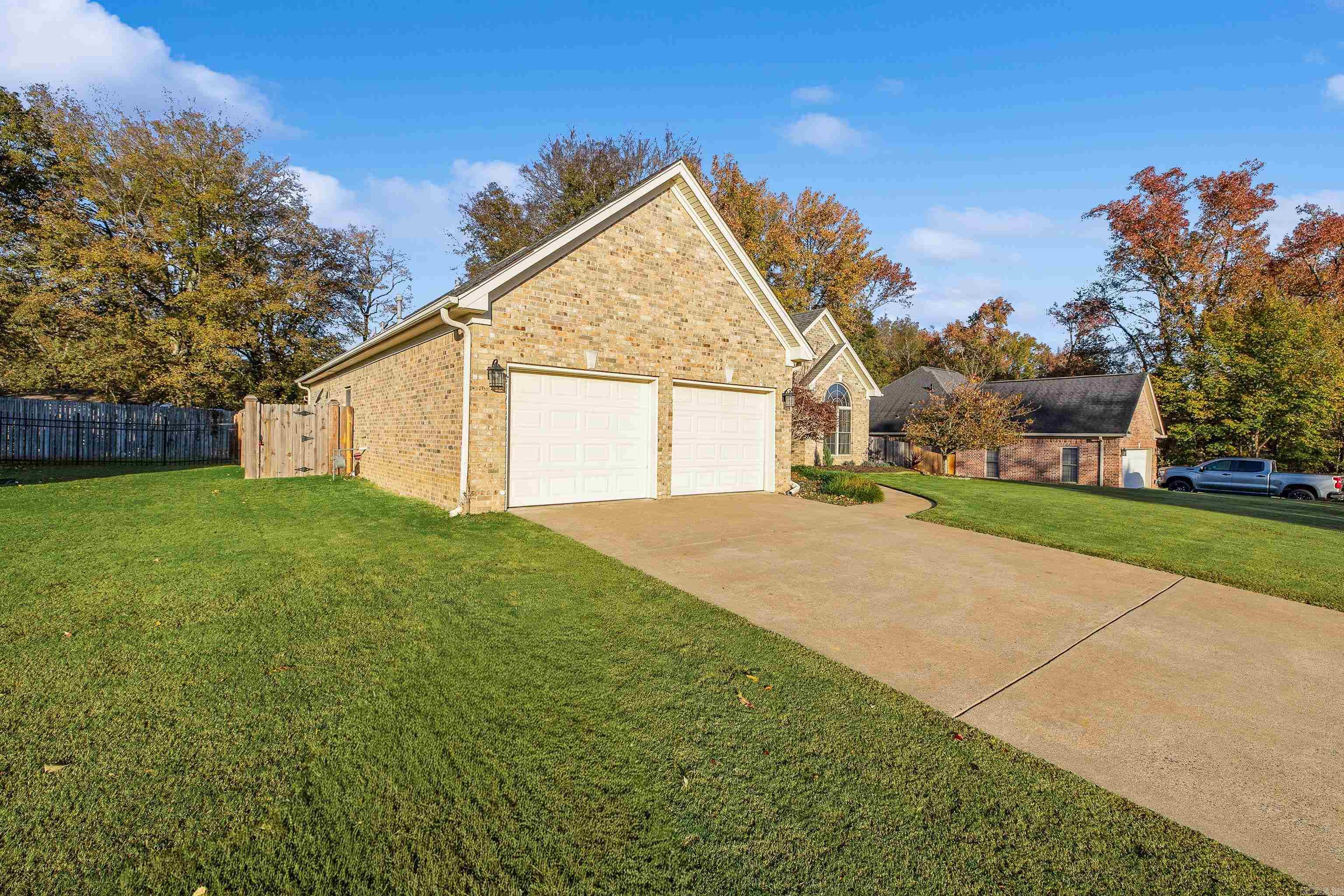 6121 Westminster Benton, AR 72019