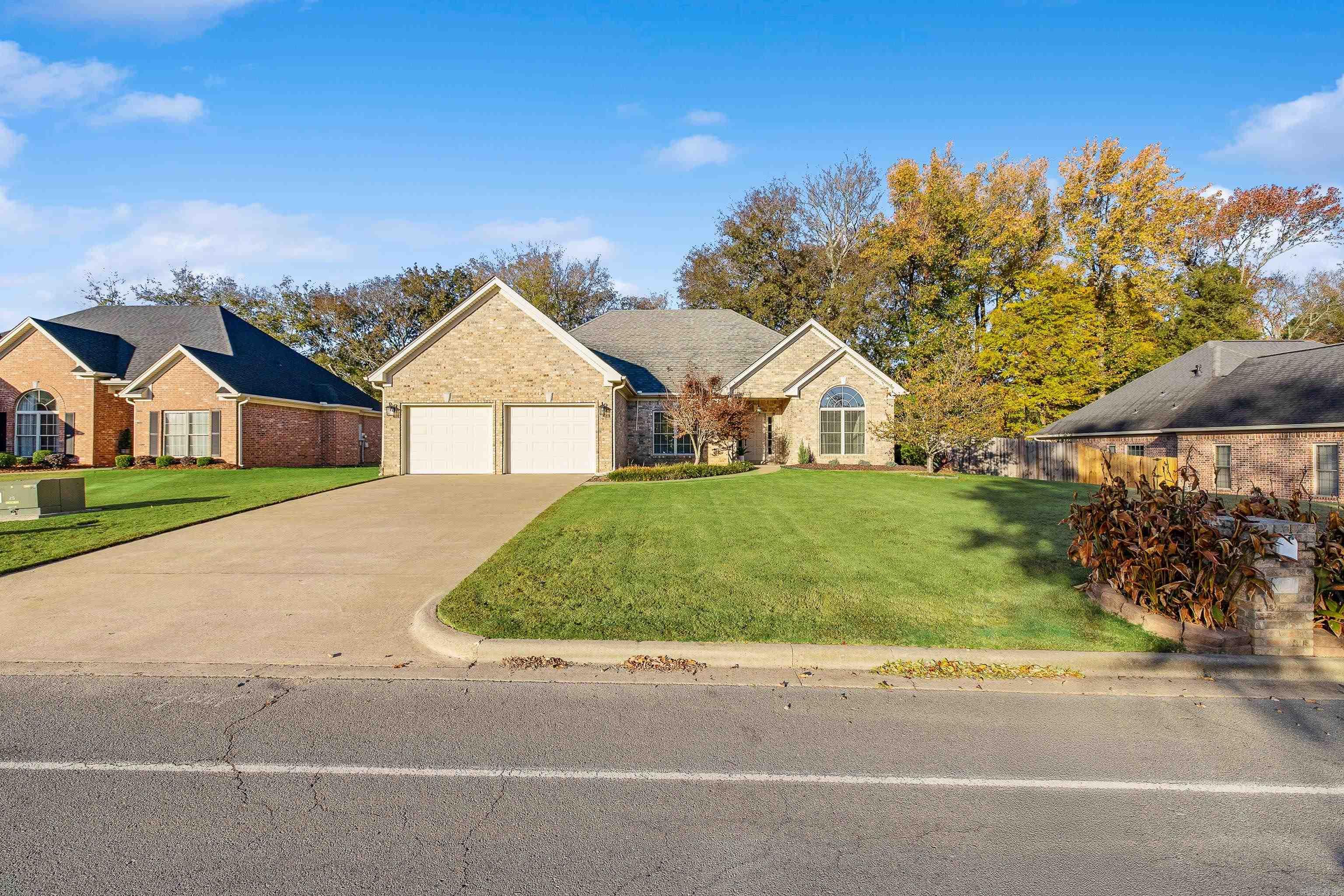 6121 Westminster Benton, AR 72019