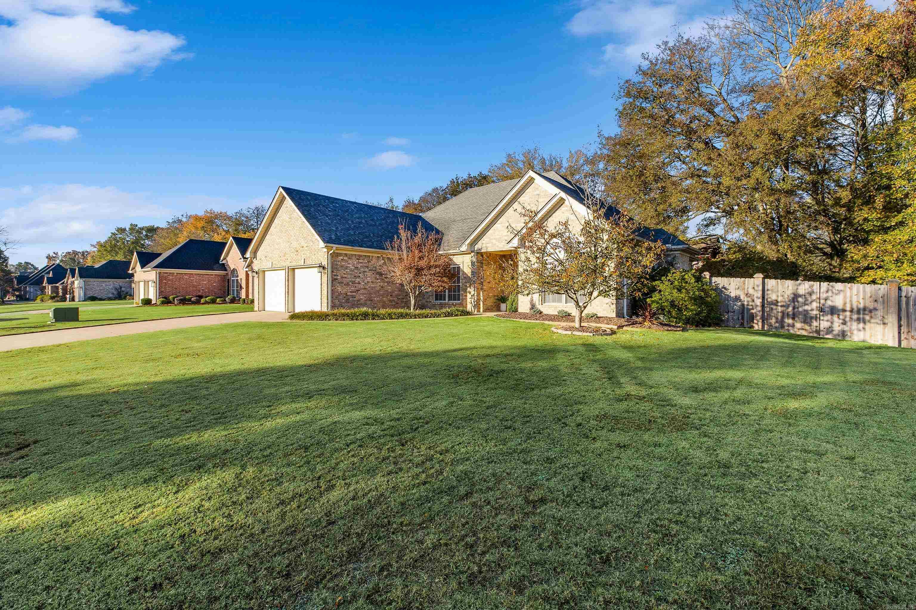 6121 Westminster Benton, AR 72019