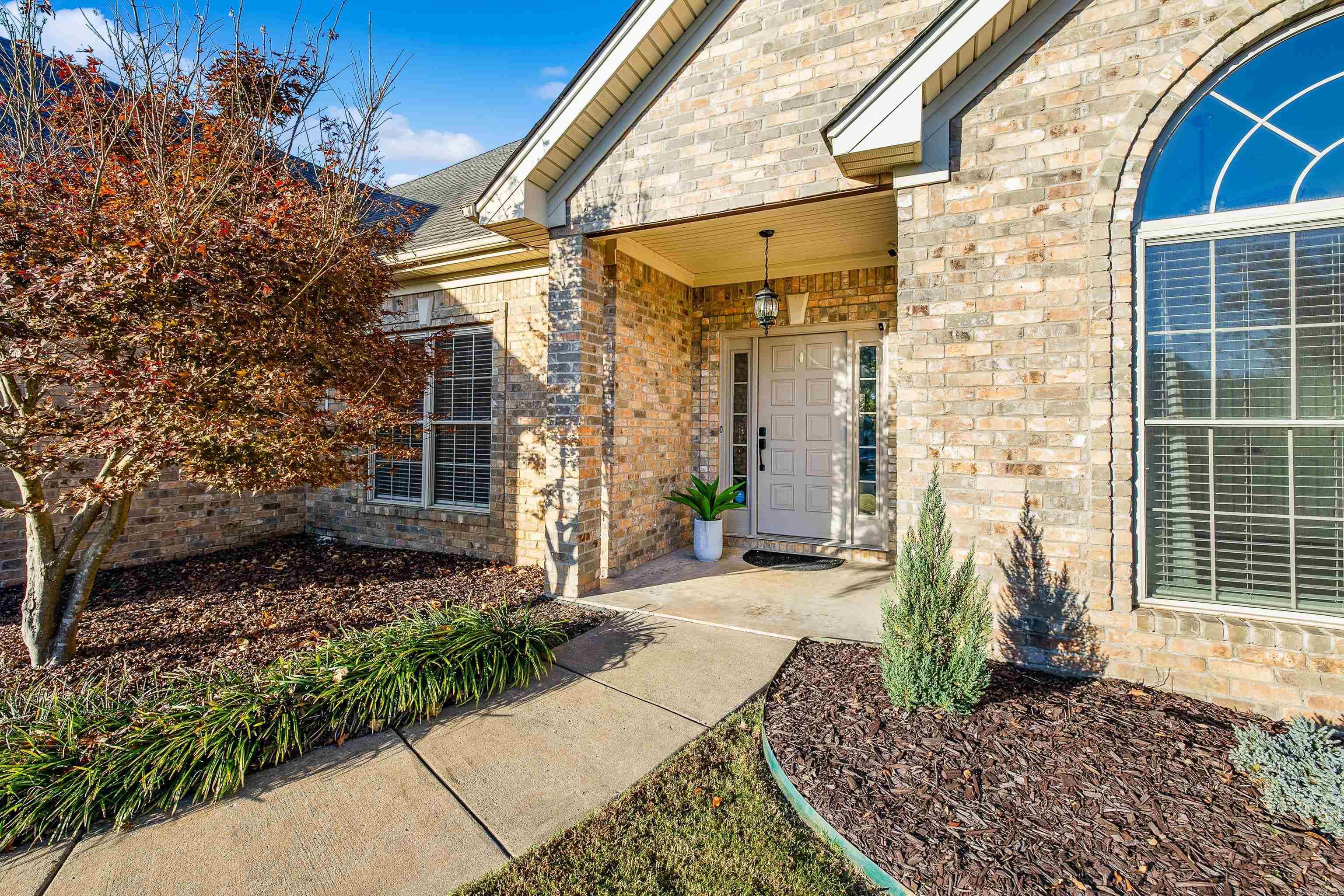 6121 Westminster Benton, AR 72019