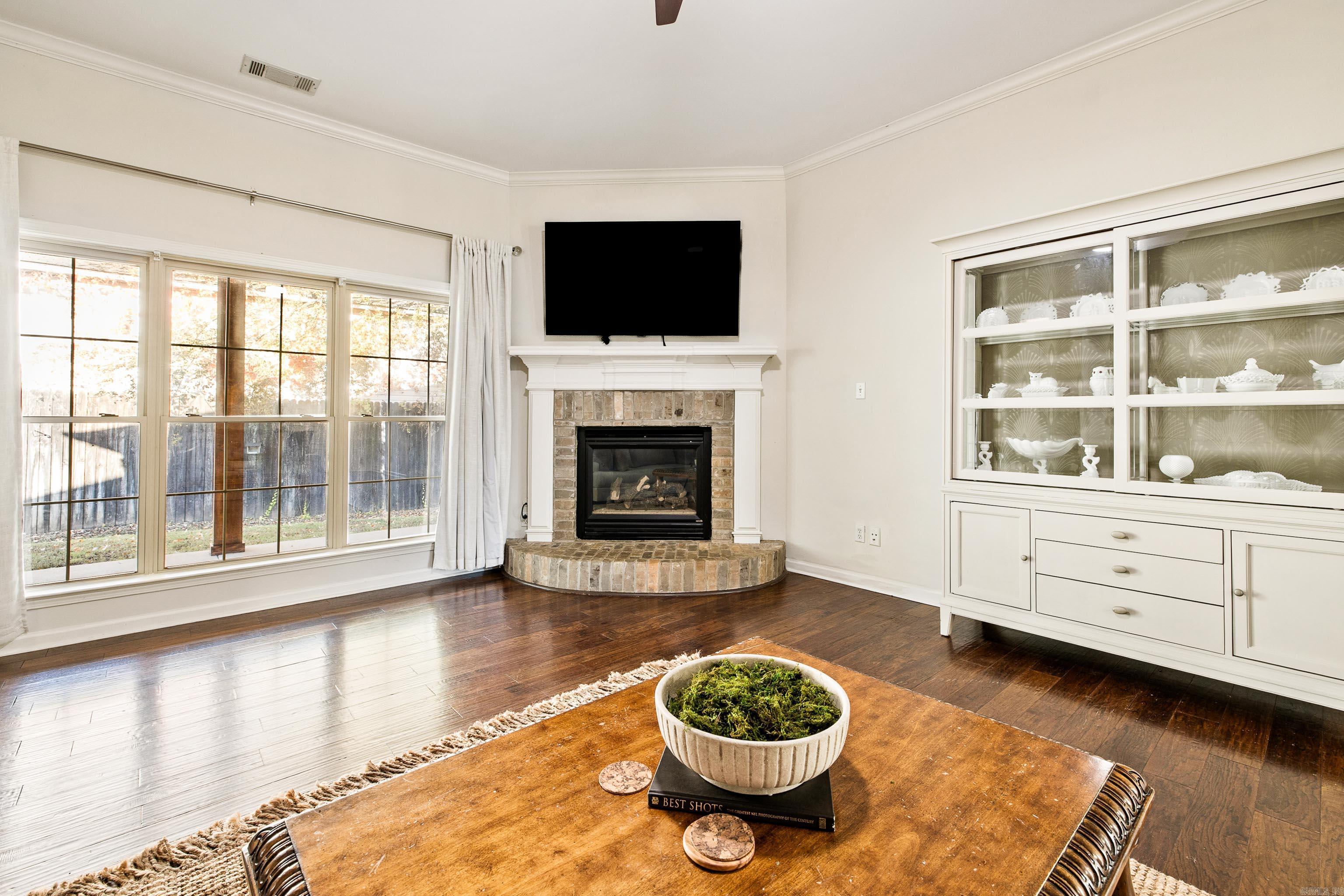 6121 Westminster Benton, AR 72019