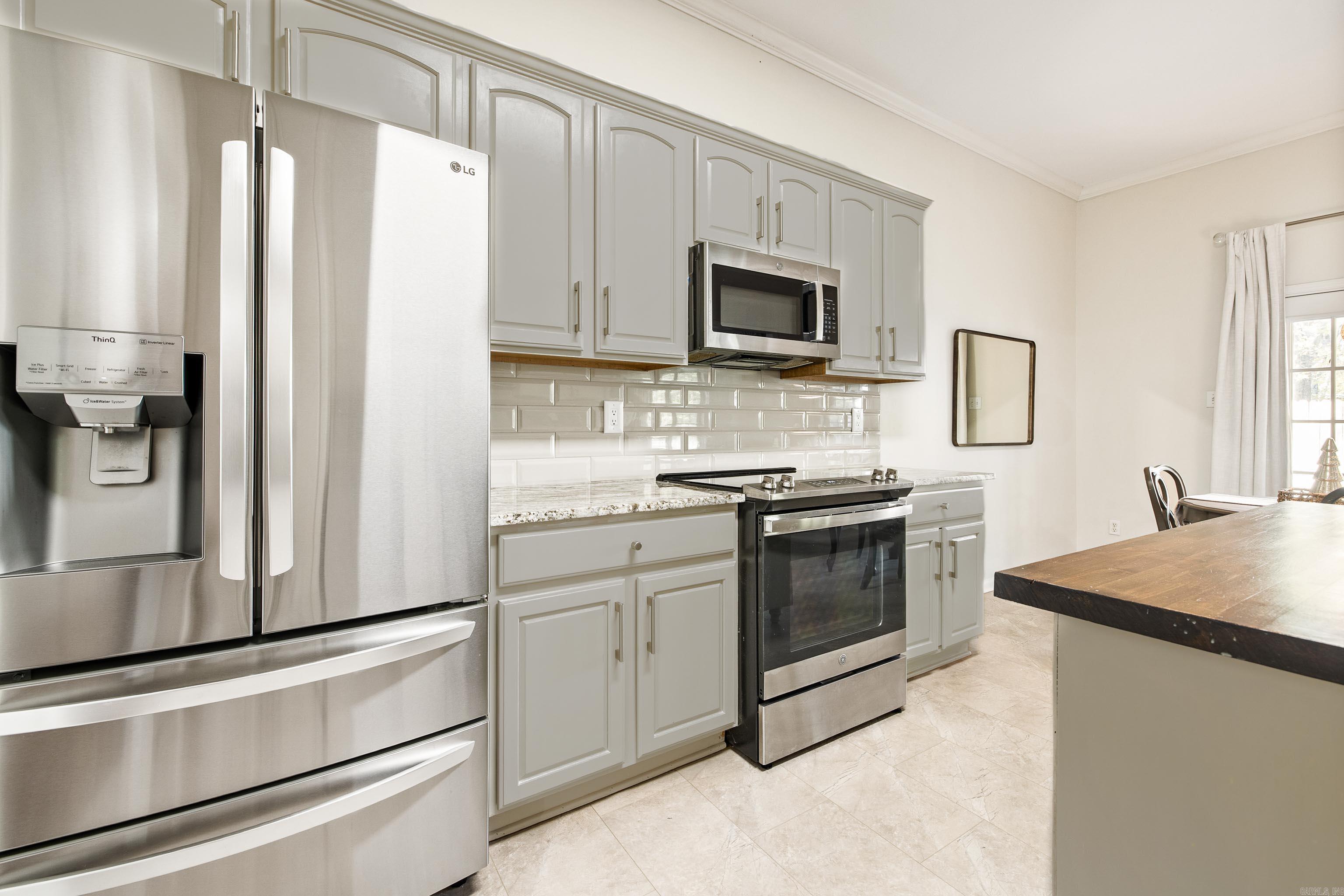 6121 Westminster Benton, AR 72019