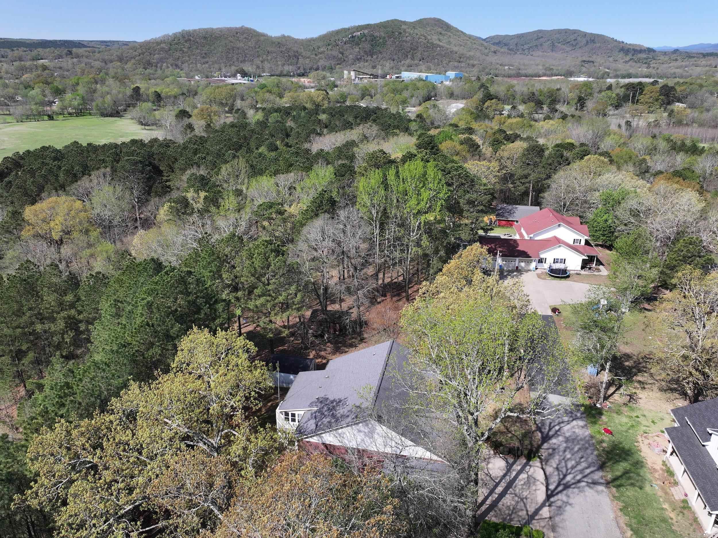 221 Perry  Glenwood, AR