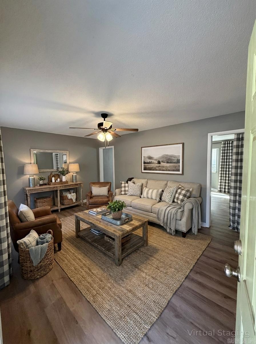 6409 Pontiac Drive  North Little Rock, AR