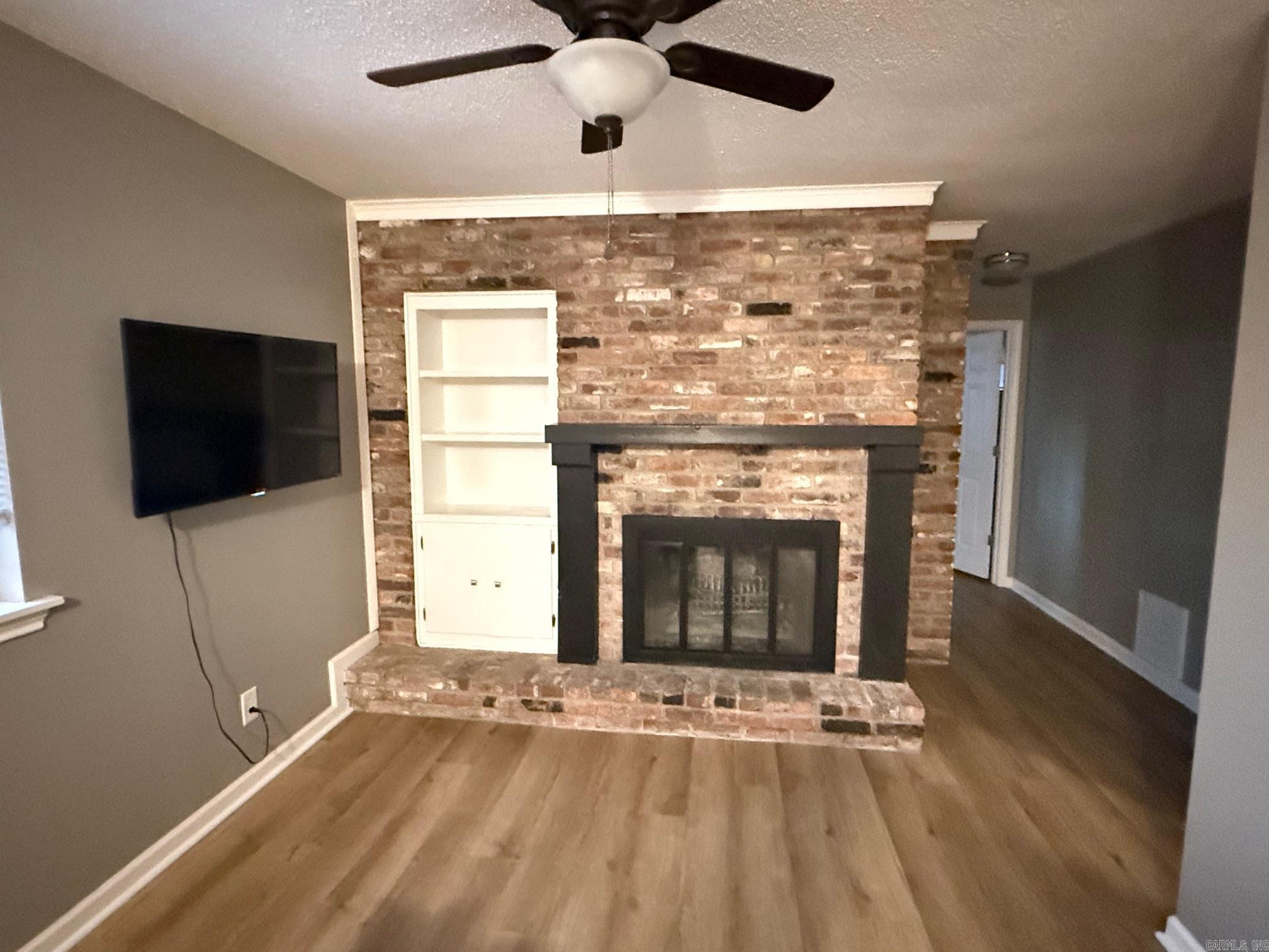 6409 Pontiac Drive  North Little Rock, AR