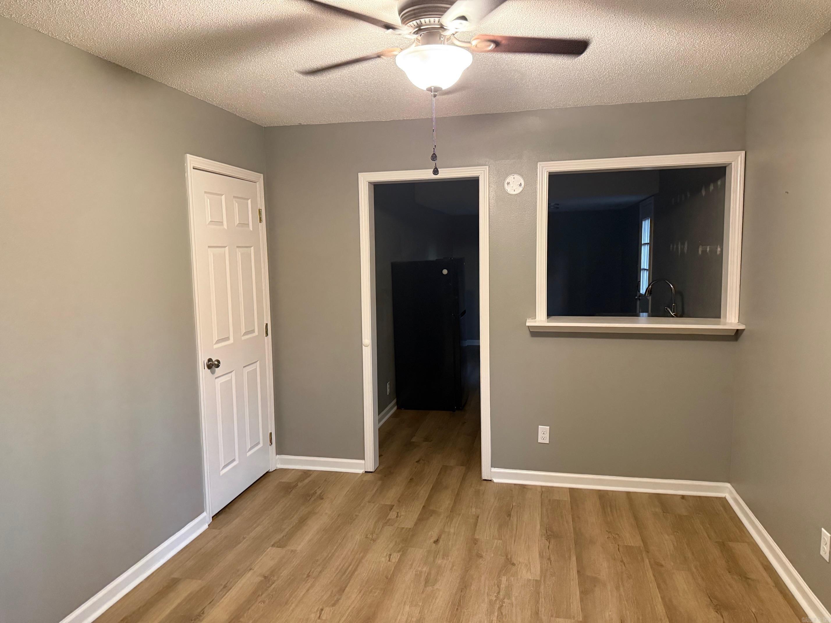 6409 Pontiac Drive  North Little Rock, AR