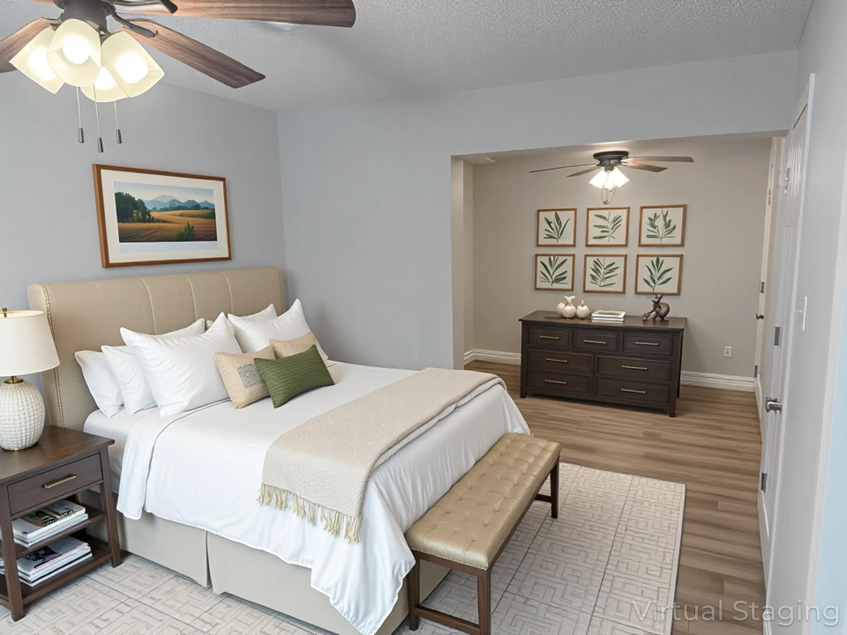 6409 Pontiac Drive  North Little Rock, AR