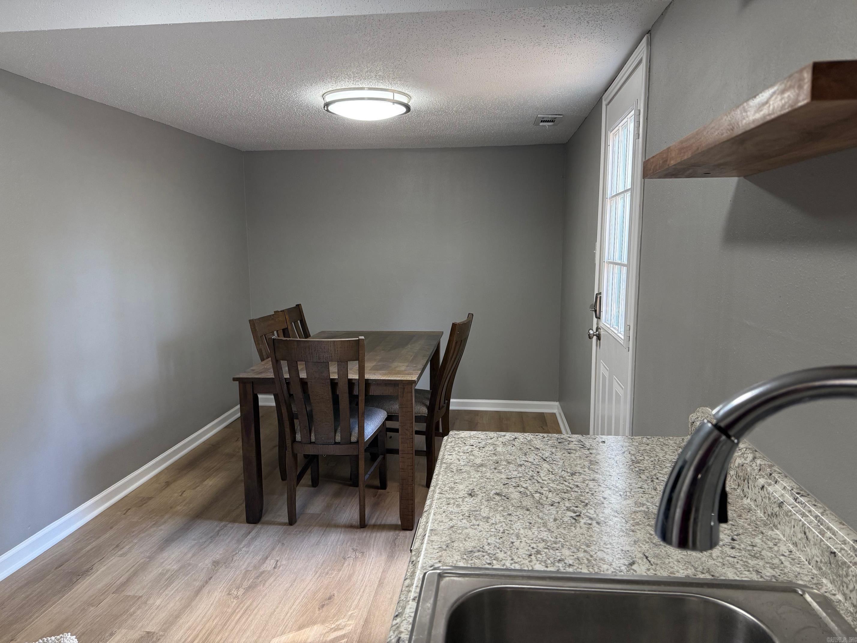 6409 Pontiac Drive  North Little Rock, AR