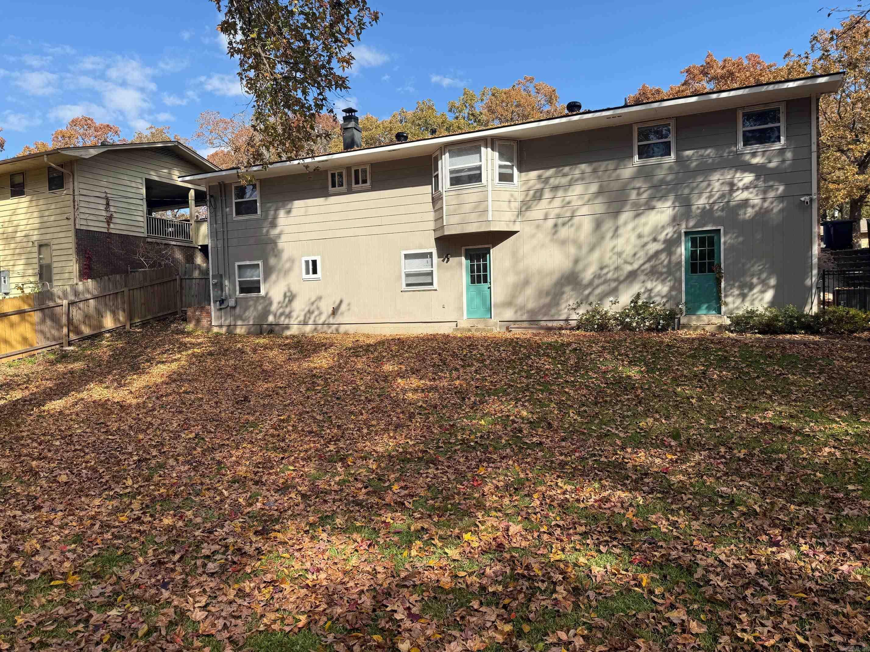 6409 Pontiac Drive  North Little Rock, AR