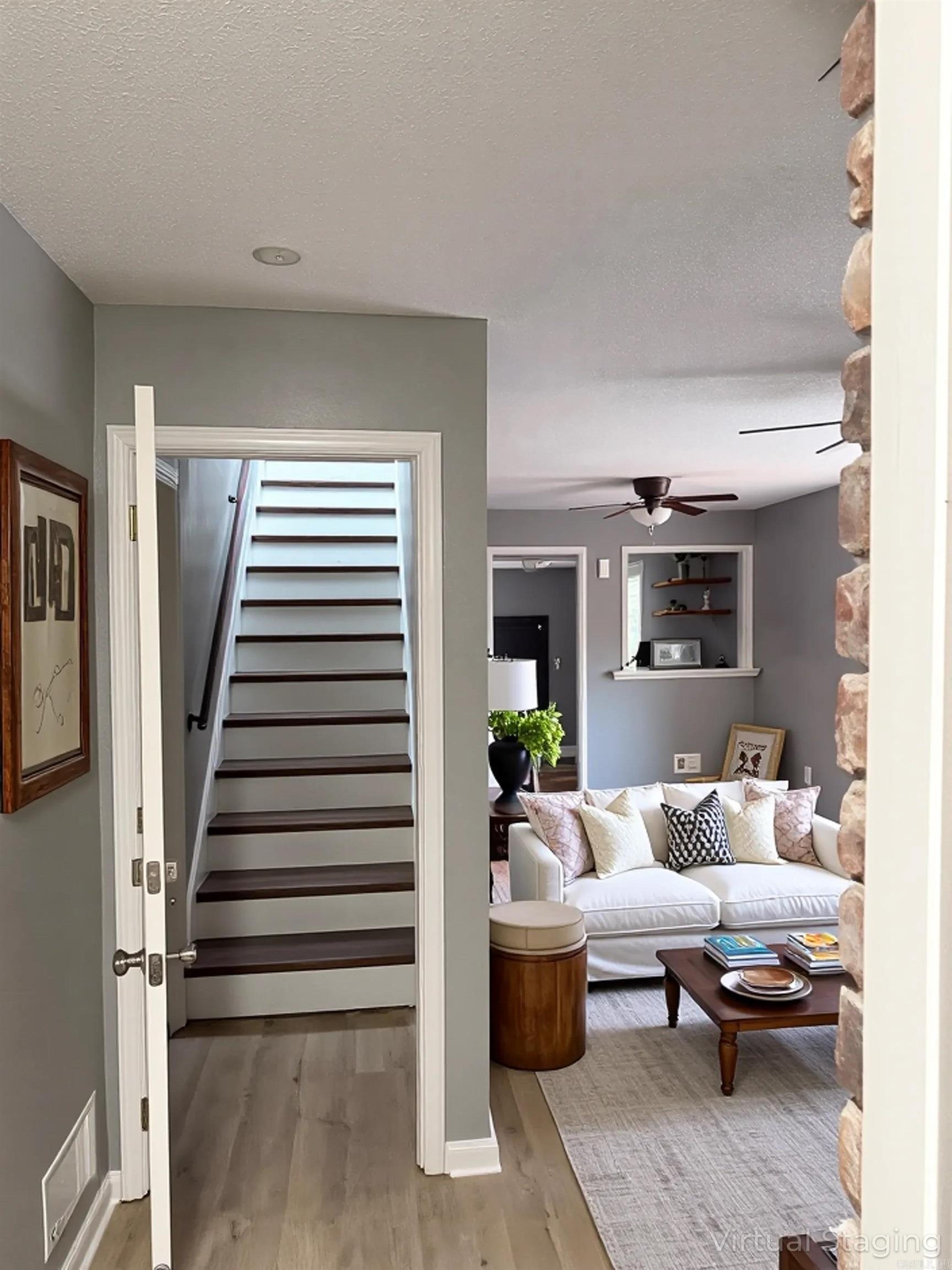 6409 Pontiac Drive  North Little Rock, AR