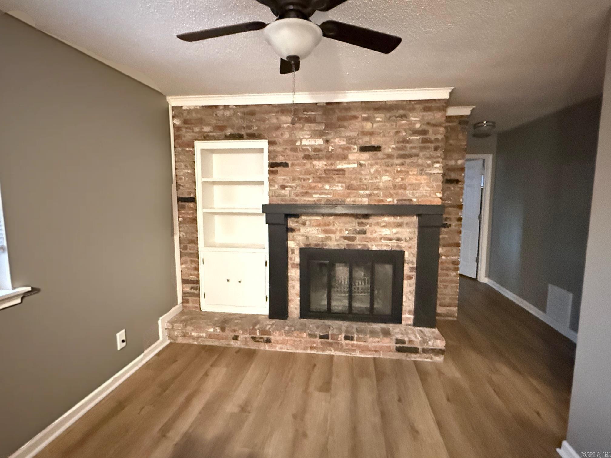 6409 Pontiac Drive  North Little Rock, AR