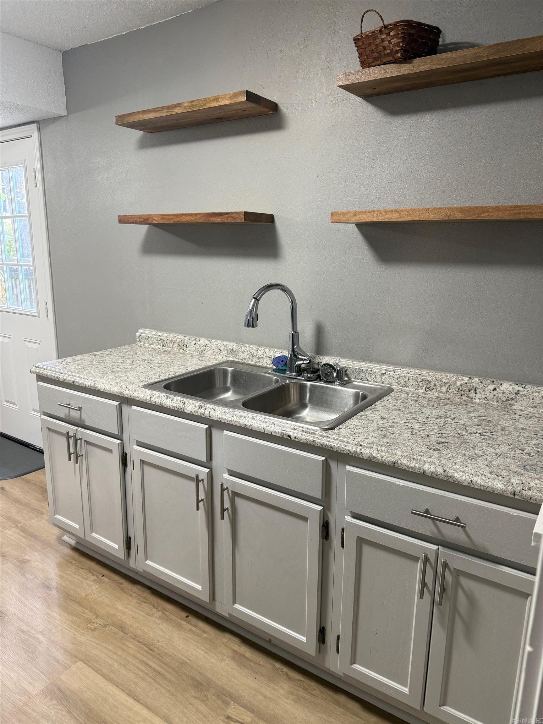 6409 Pontiac Drive  North Little Rock, AR