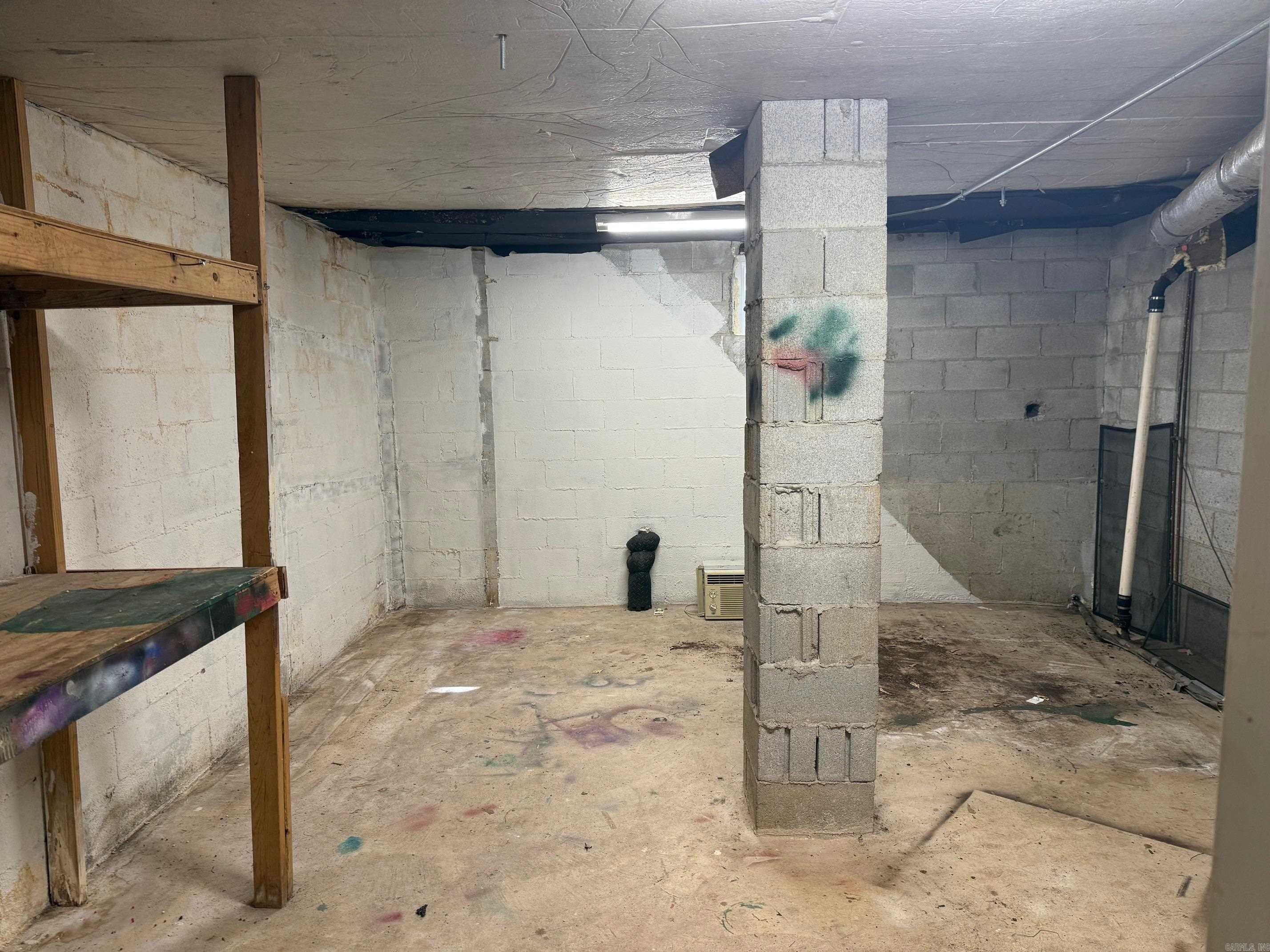 6409 Pontiac Drive  North Little Rock, AR