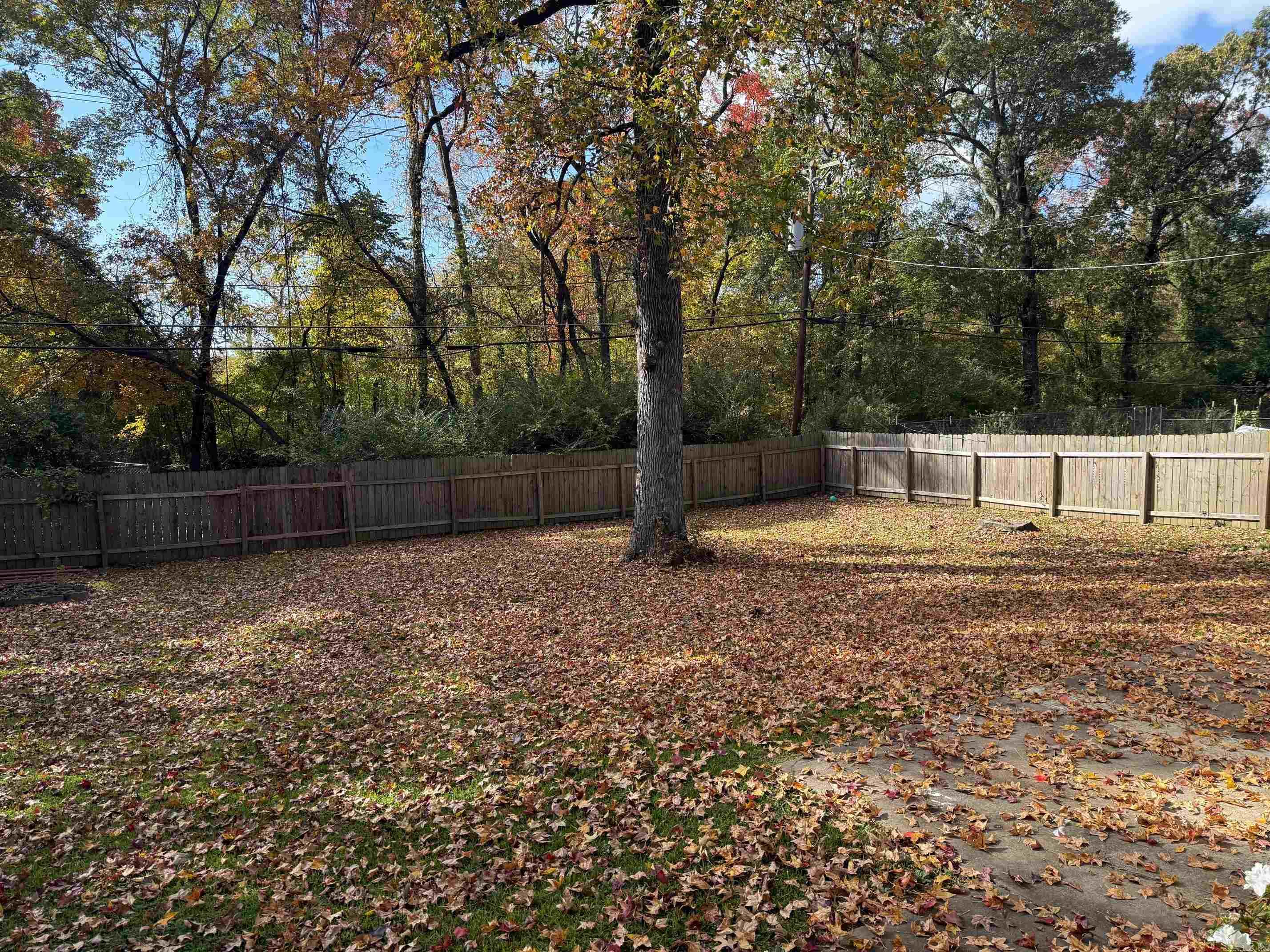 6409 Pontiac Drive  North Little Rock, AR