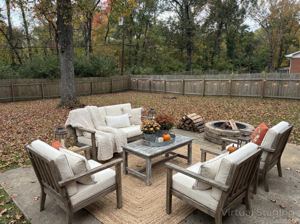 6409 Pontiac Drive  North Little Rock, AR