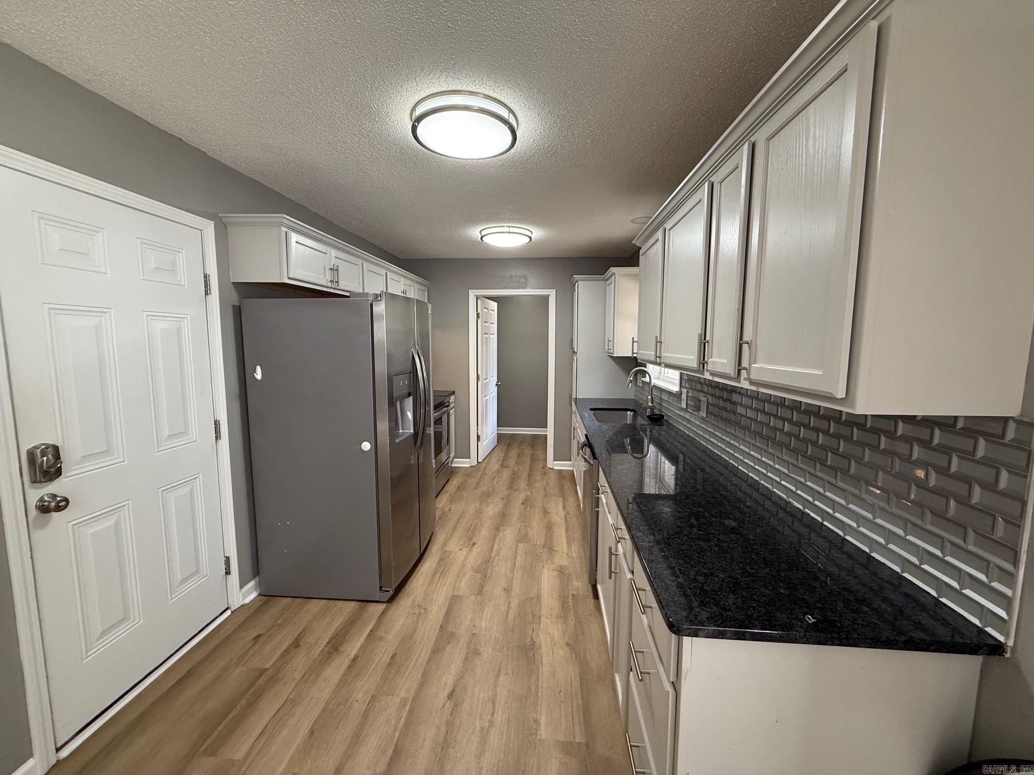 6409 Pontiac Drive  North Little Rock, AR