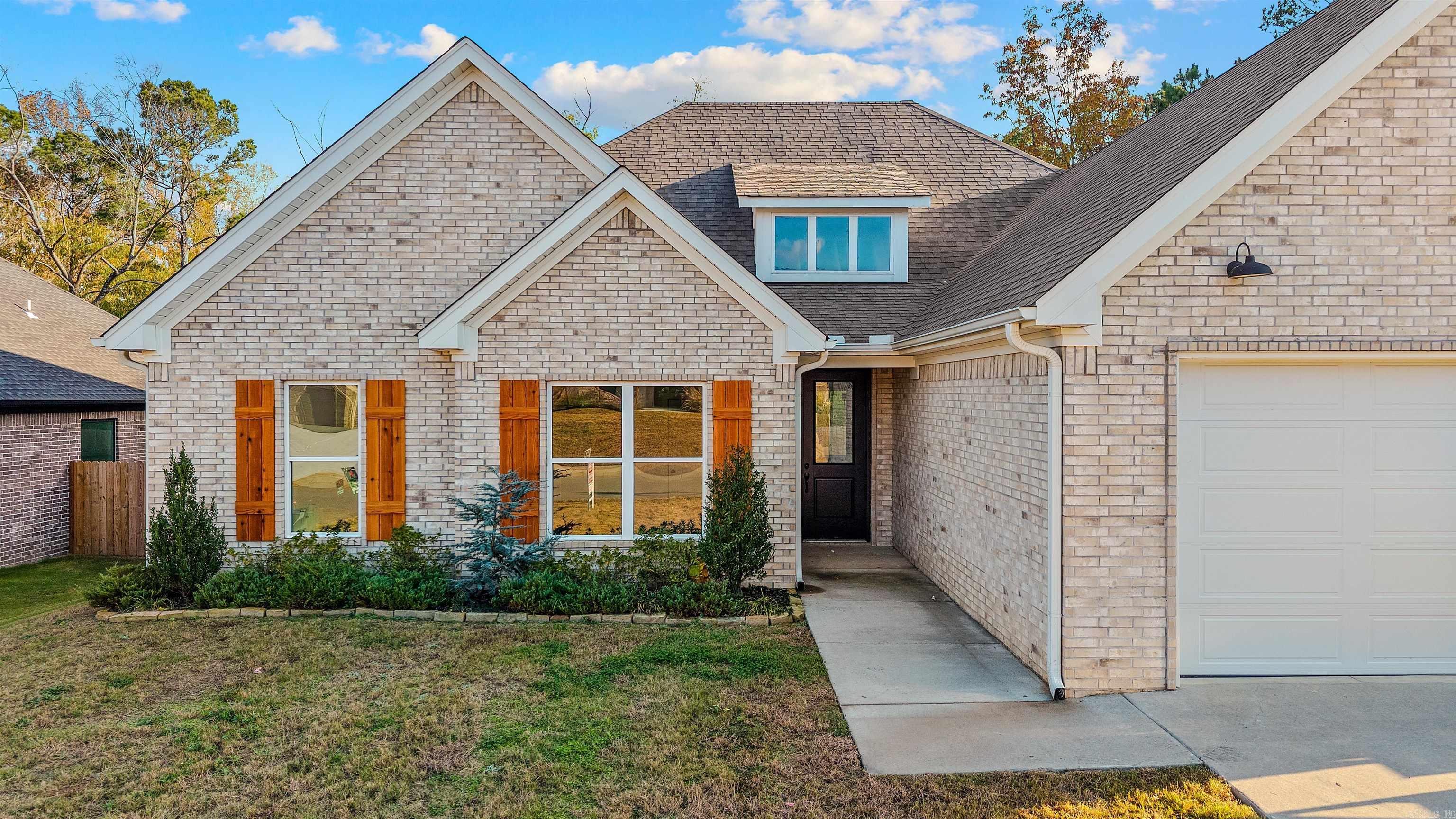 122  Harmony Village  Haskell, AR