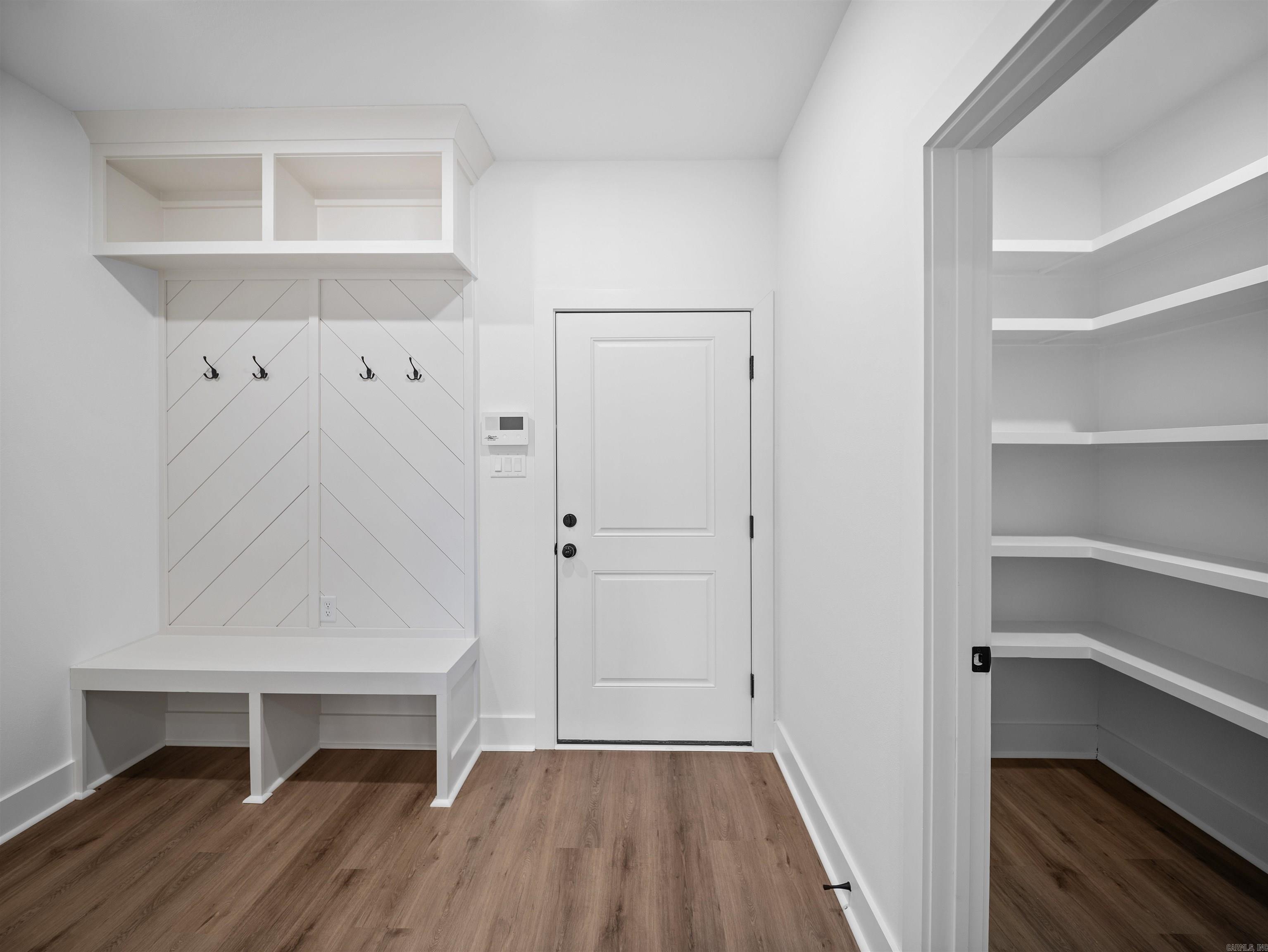 122 Harmony Village  Haskell, AR