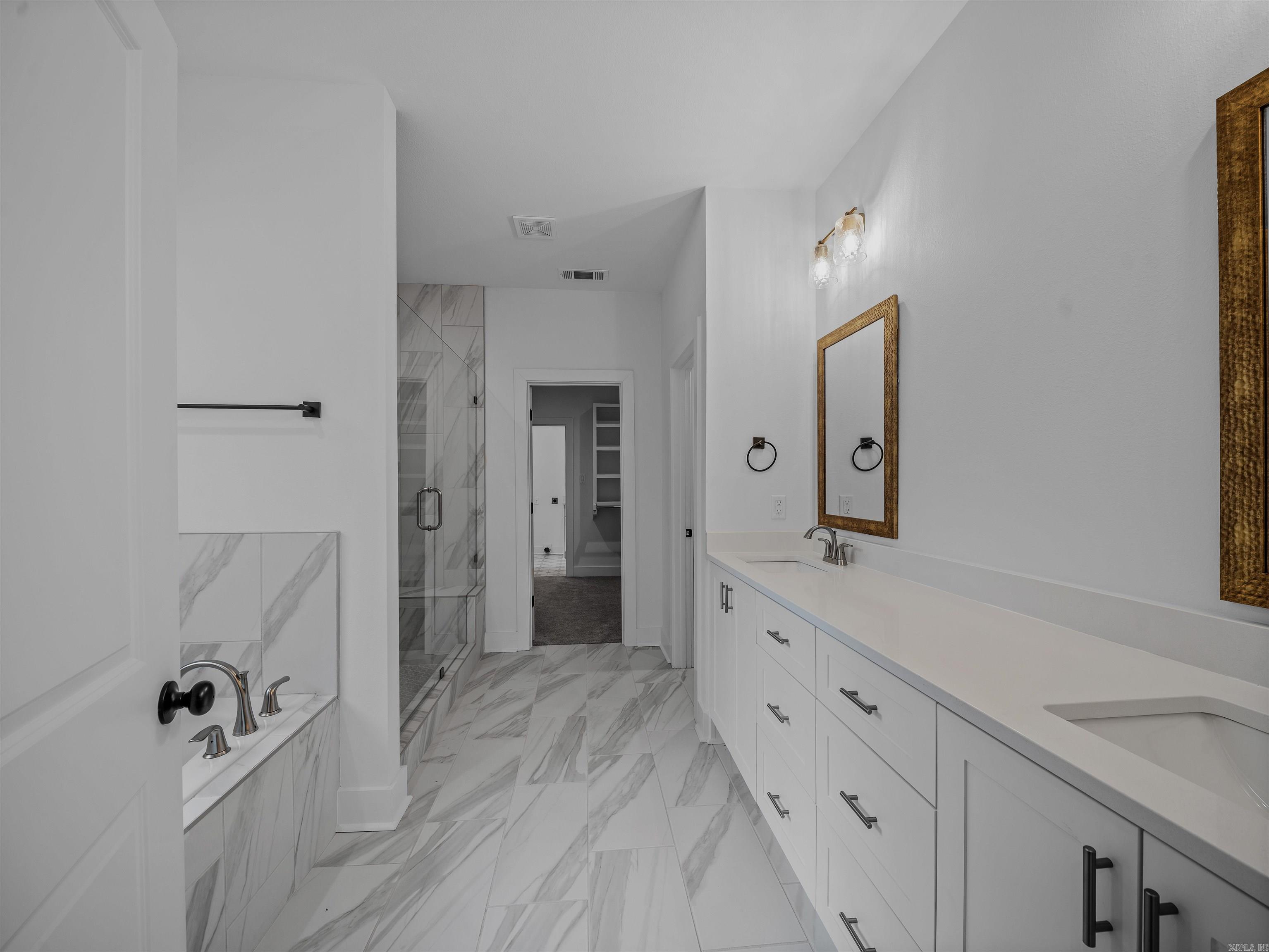 122 Harmony Village  Haskell, AR