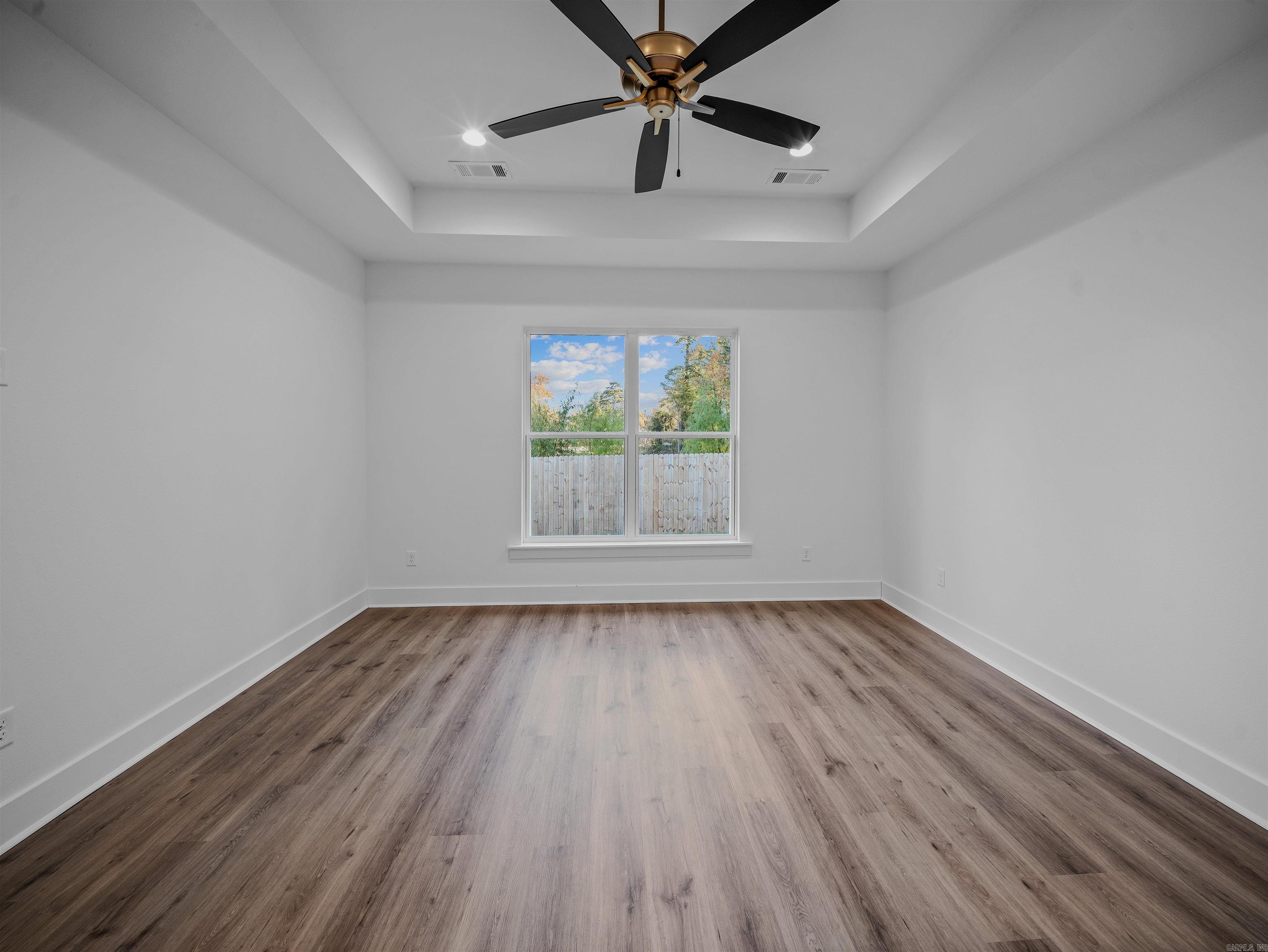 122 Harmony Village  Haskell, AR