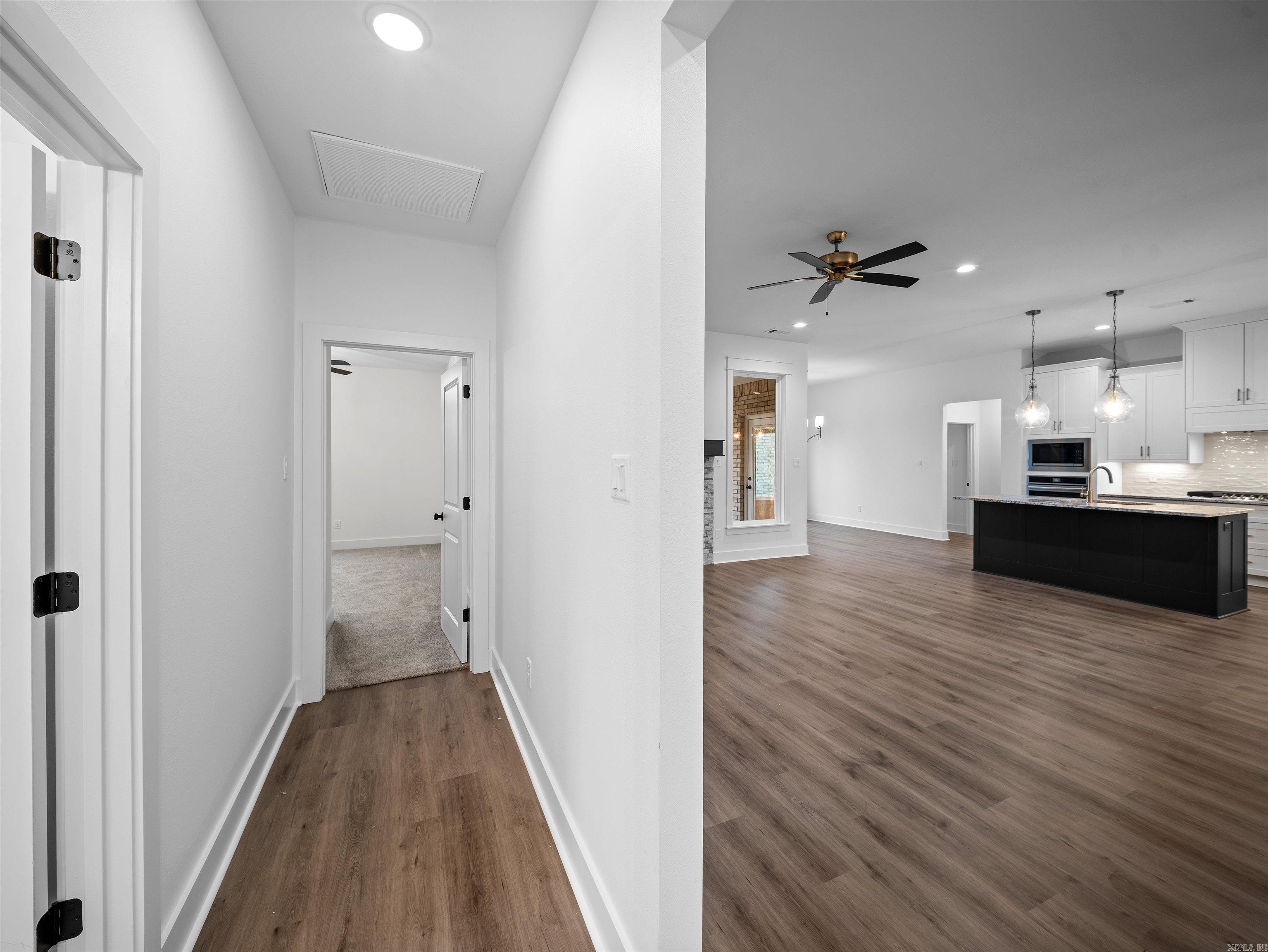 122 Harmony Village  Haskell, AR