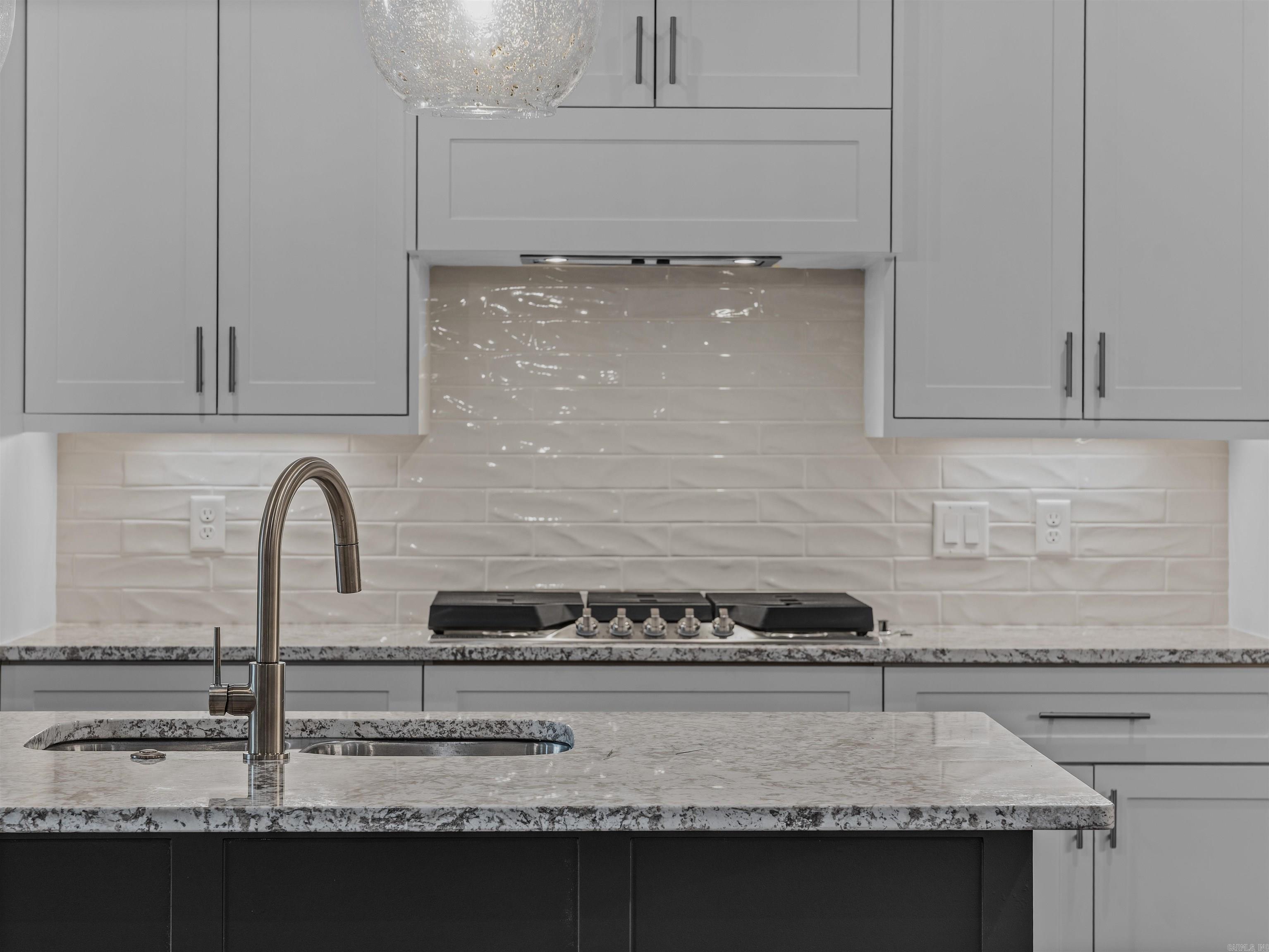 122 Harmony Village  Haskell, AR