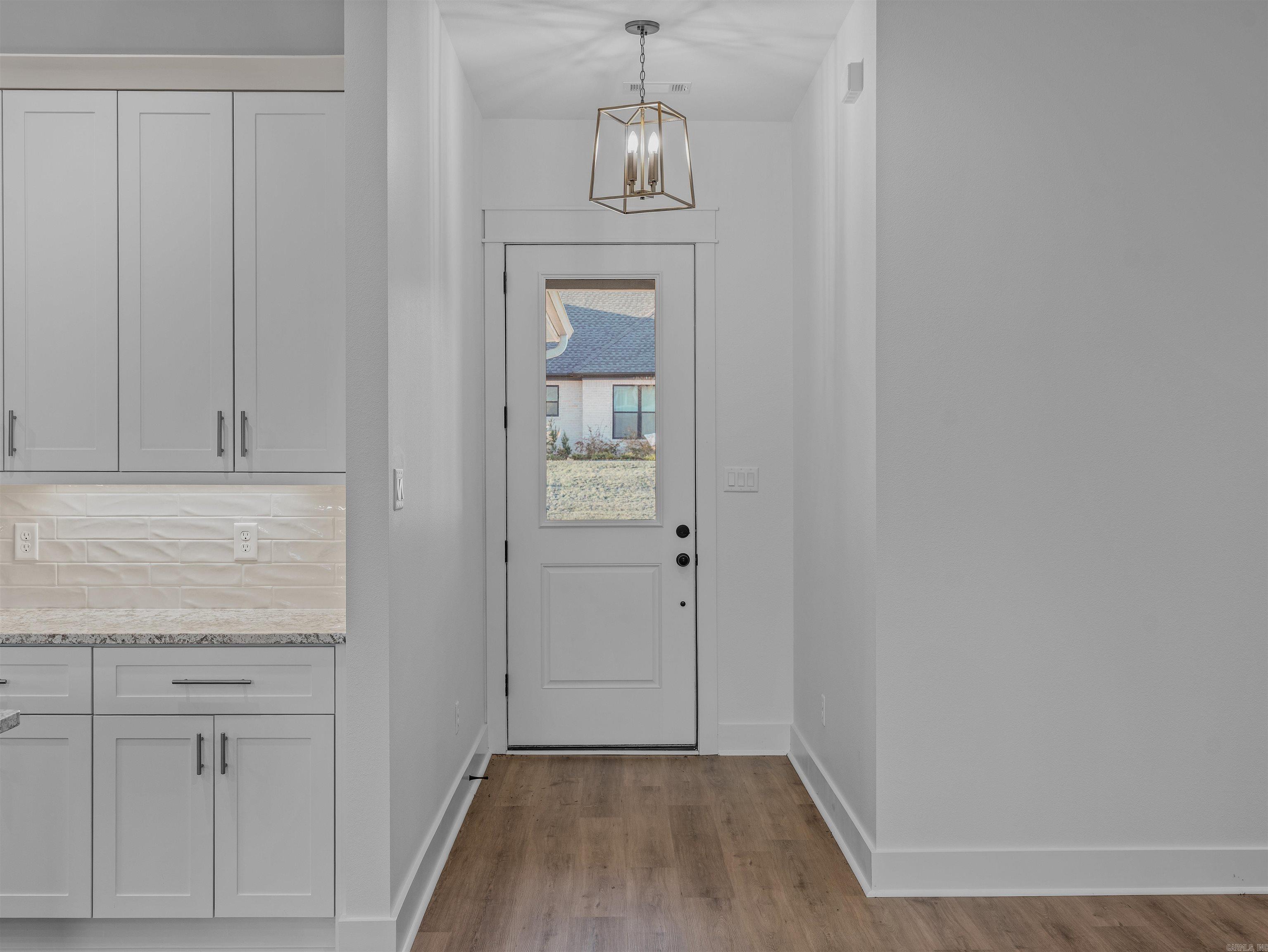 122 Harmony Village  Haskell, AR