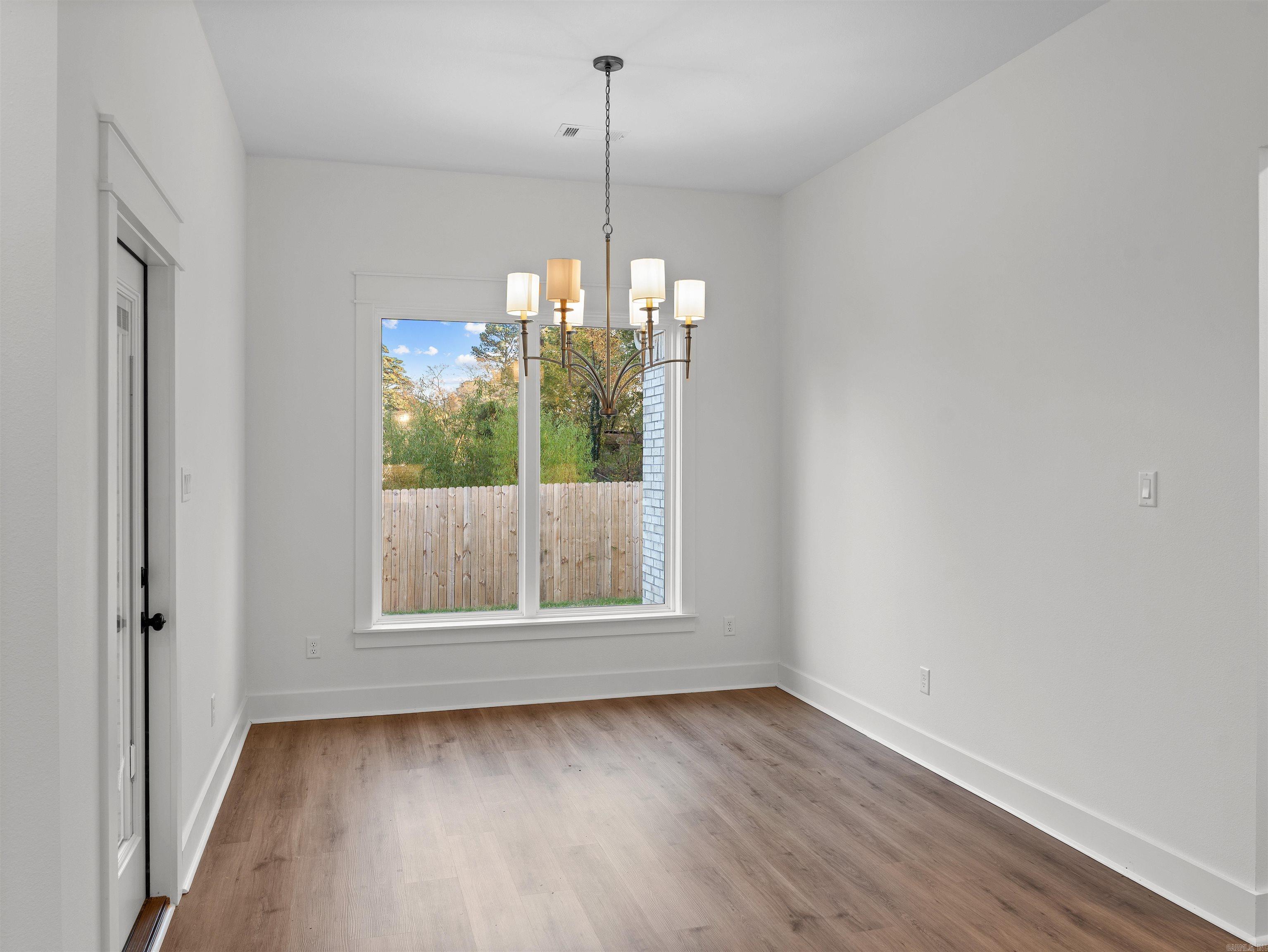 122 Harmony Village  Haskell, AR