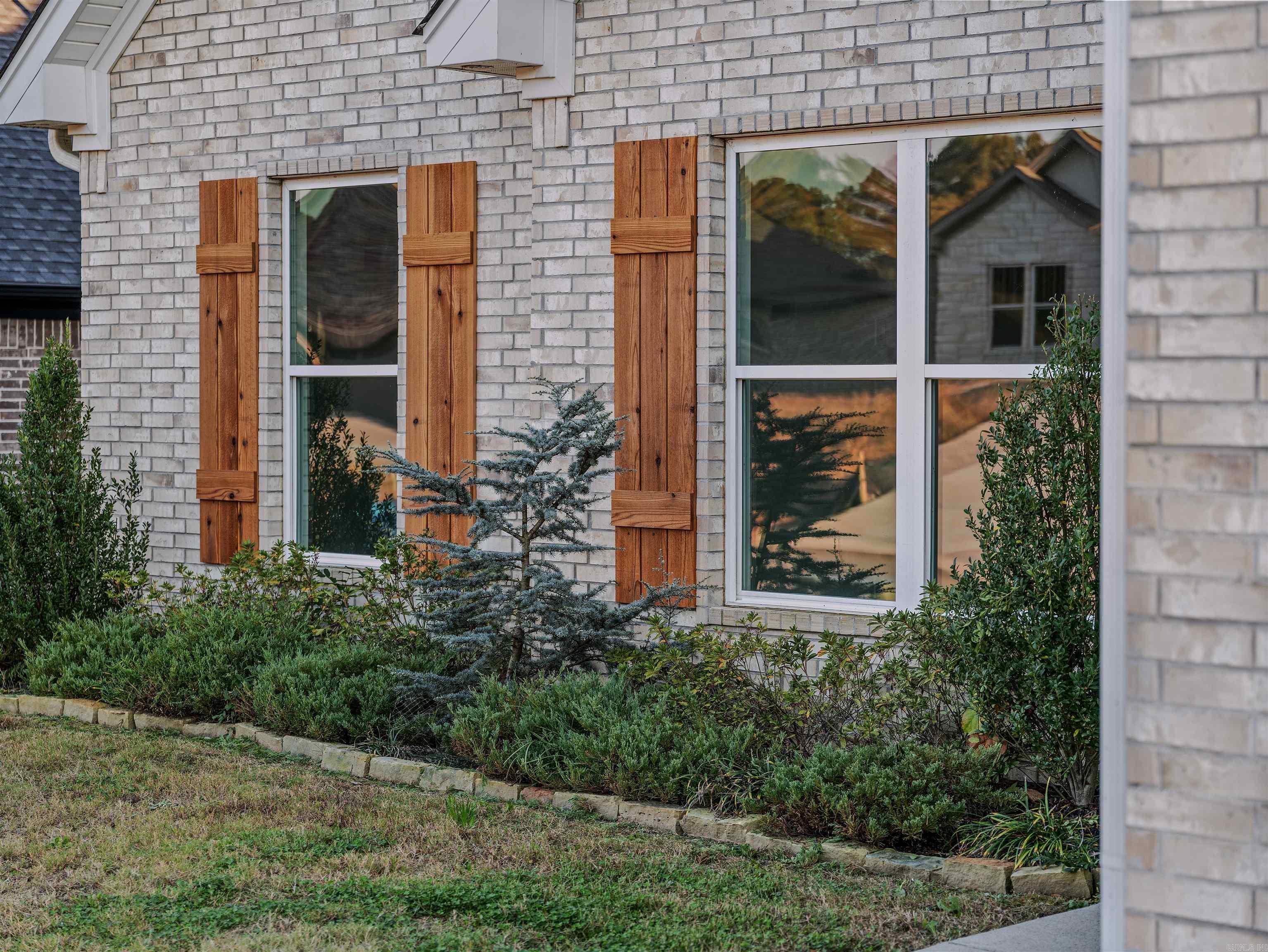 122 Harmony Village  Haskell, AR