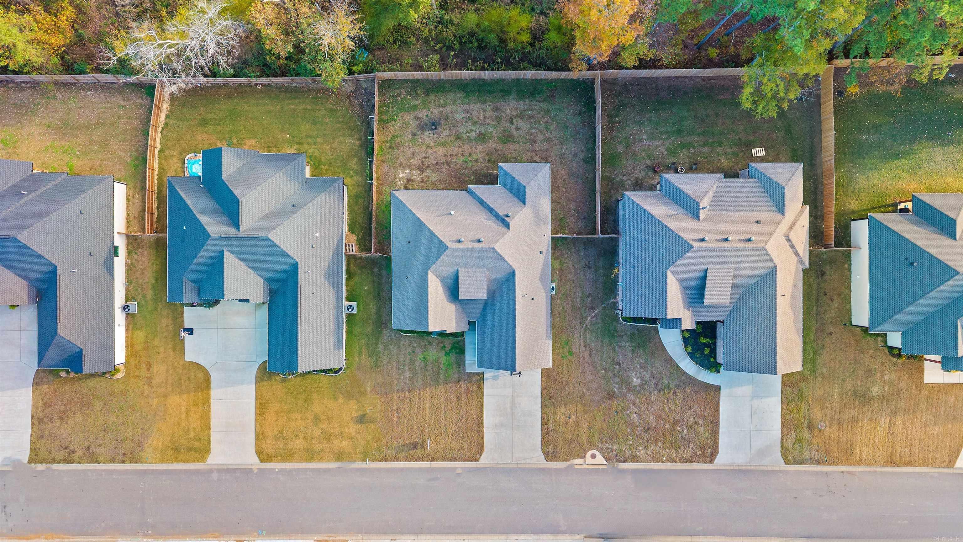 122 Harmony Village  Haskell, AR