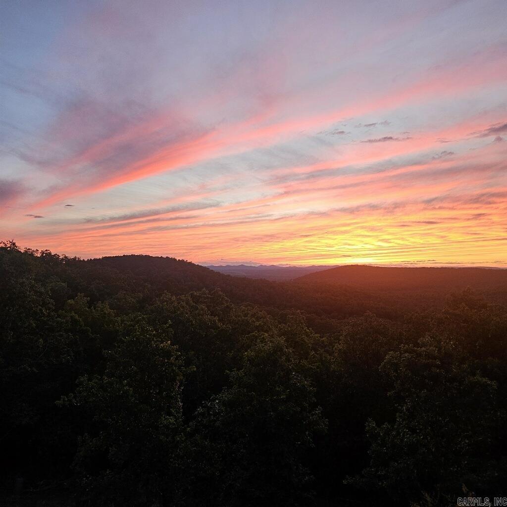 2874 Copper Hollow  Bismarck, AR