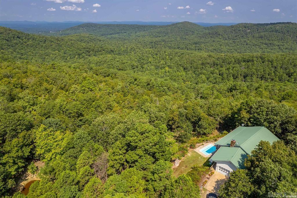 2874 Copper Hollow  Bismarck, AR