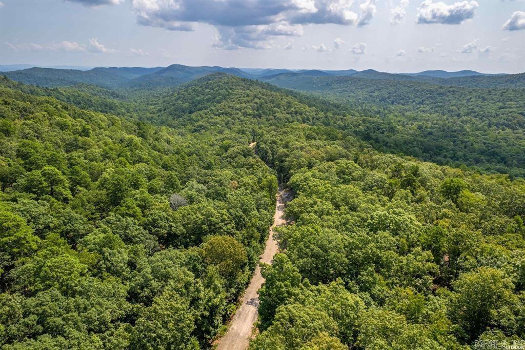 2874 Copper Hollow  Bismarck, AR