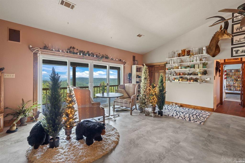 2874 Copper Hollow  Bismarck, AR