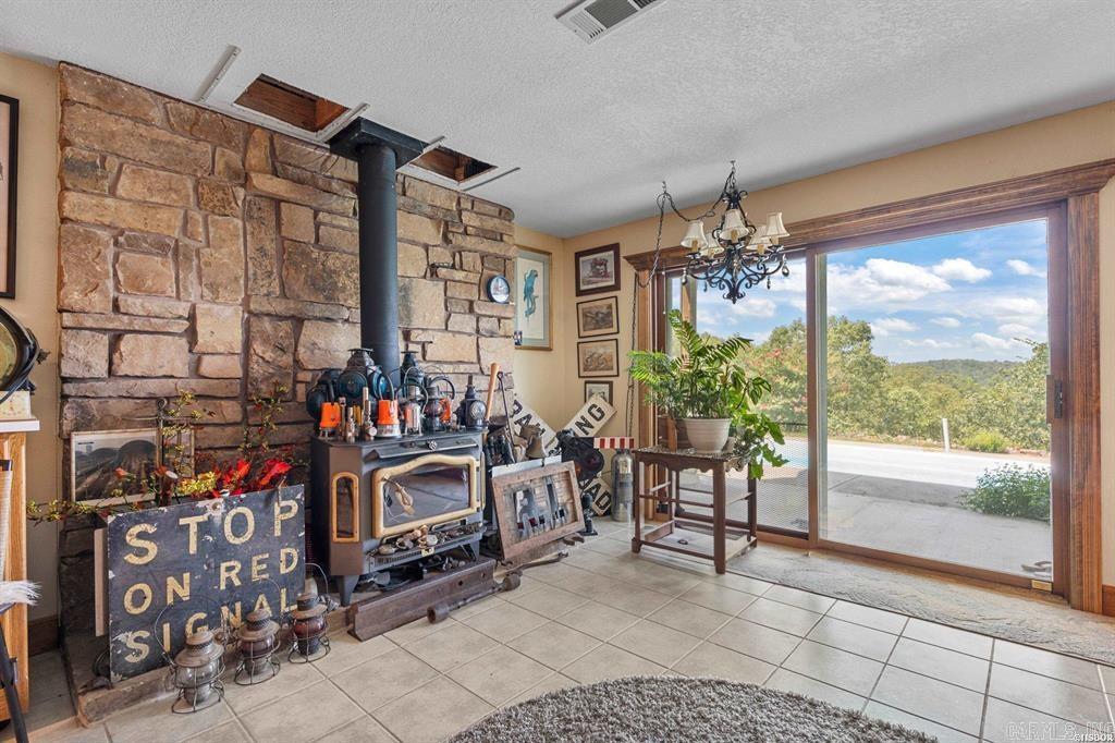 2874 Copper Hollow  Bismarck, AR