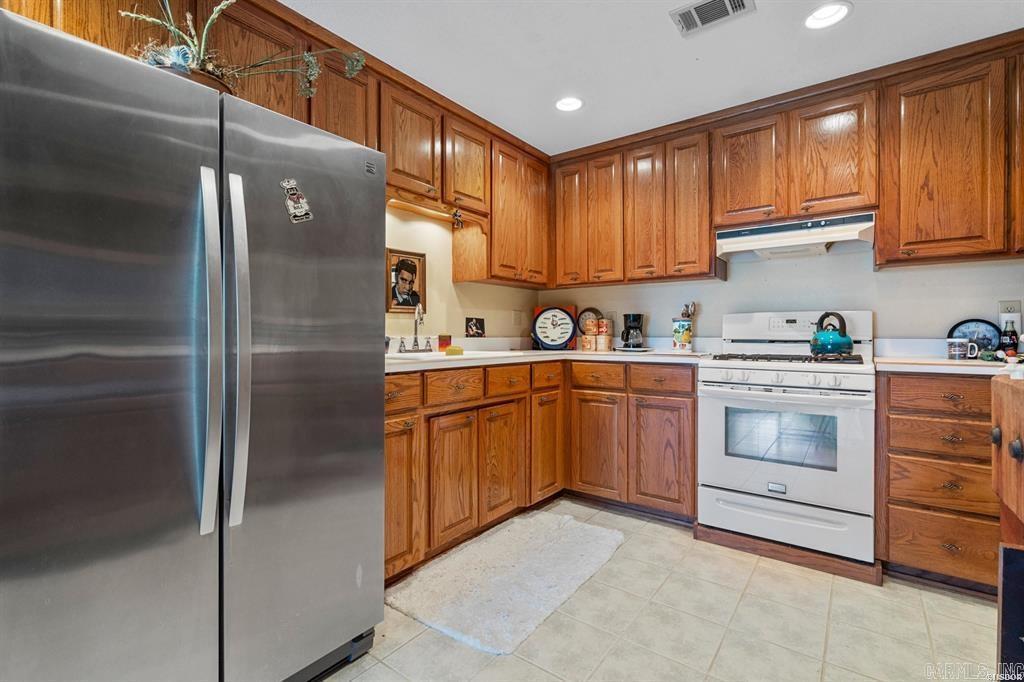 2874 Copper Hollow  Bismarck, AR