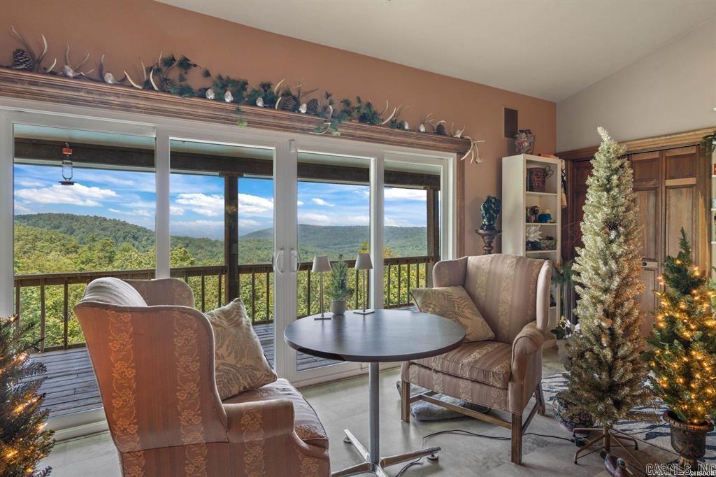 2874 Copper Hollow  Bismarck, AR