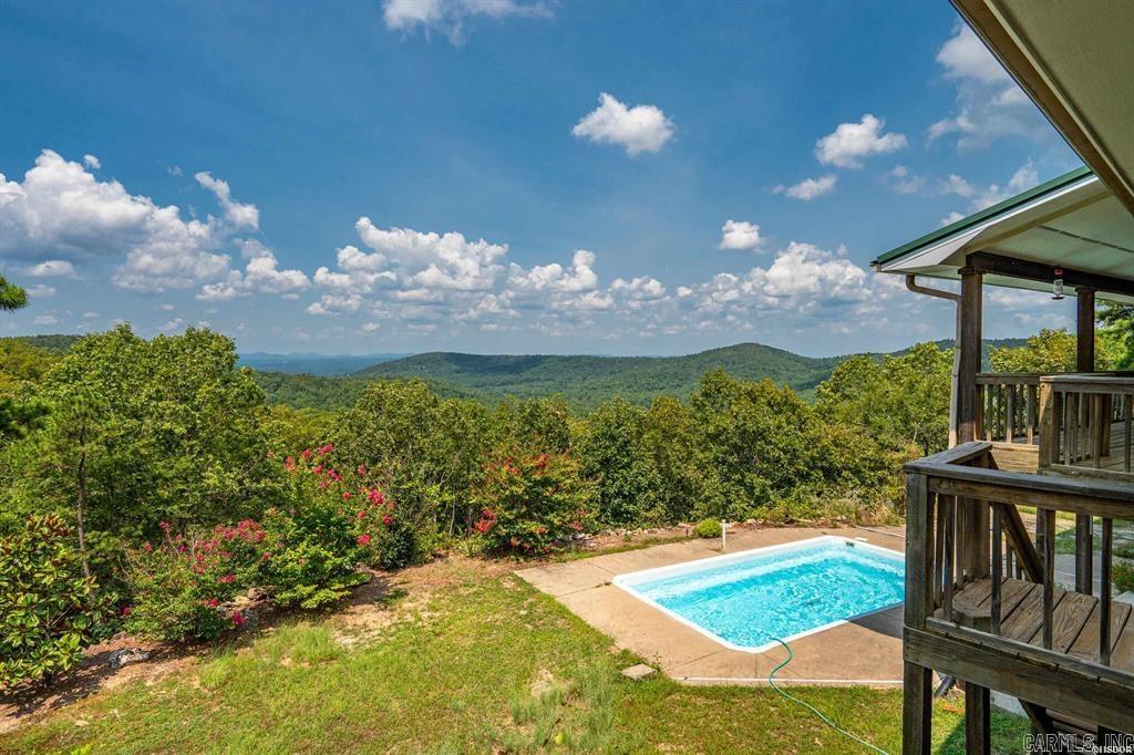 2874 Copper Hollow  Bismarck, AR