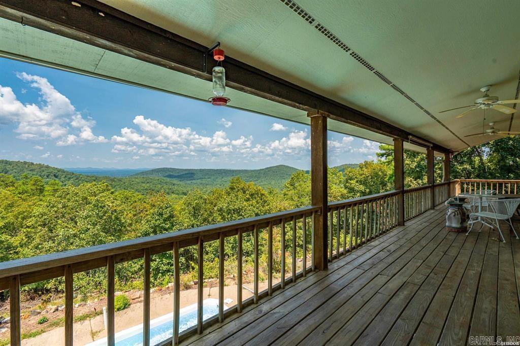 2874 Copper Hollow  Bismarck, AR