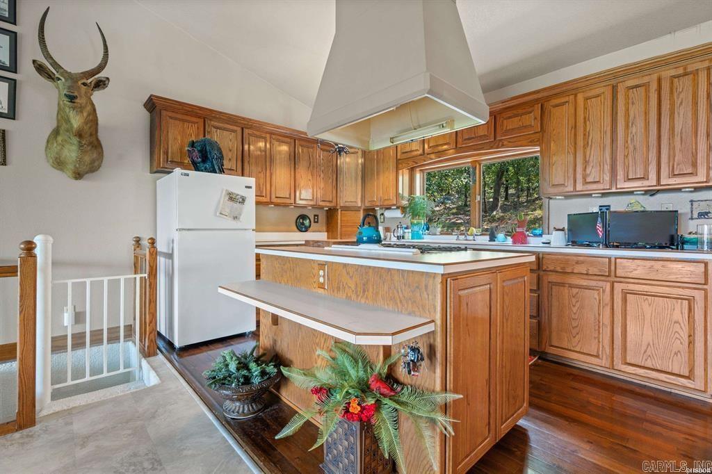 2874 Copper Hollow  Bismarck, AR