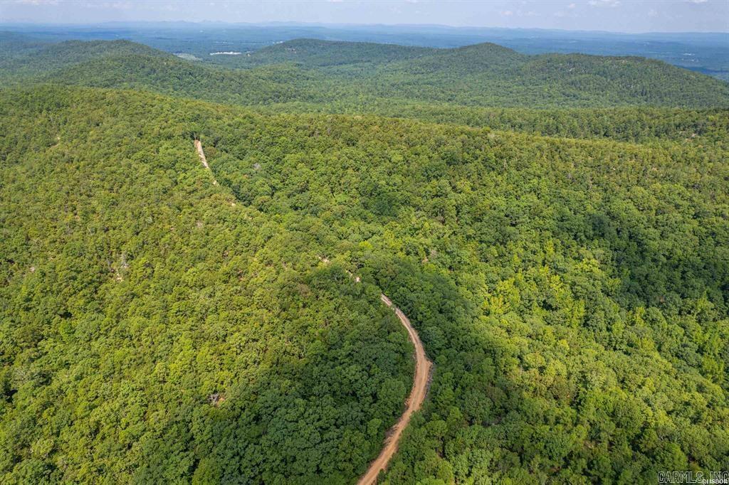 2874 Copper Hollow  Bismarck, AR