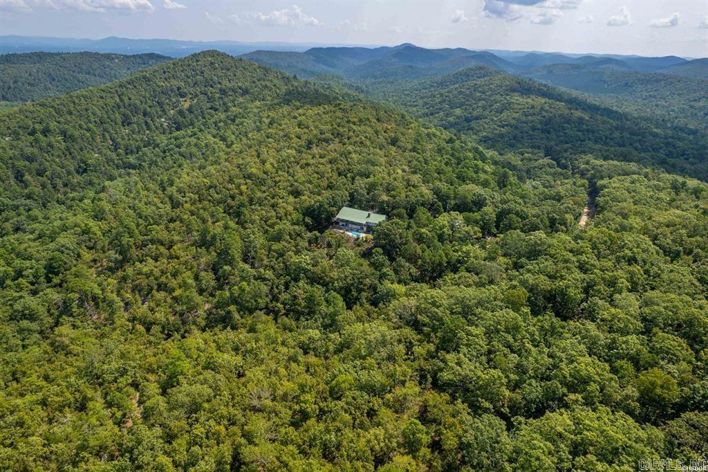 2874 Copper Hollow  Bismarck, AR