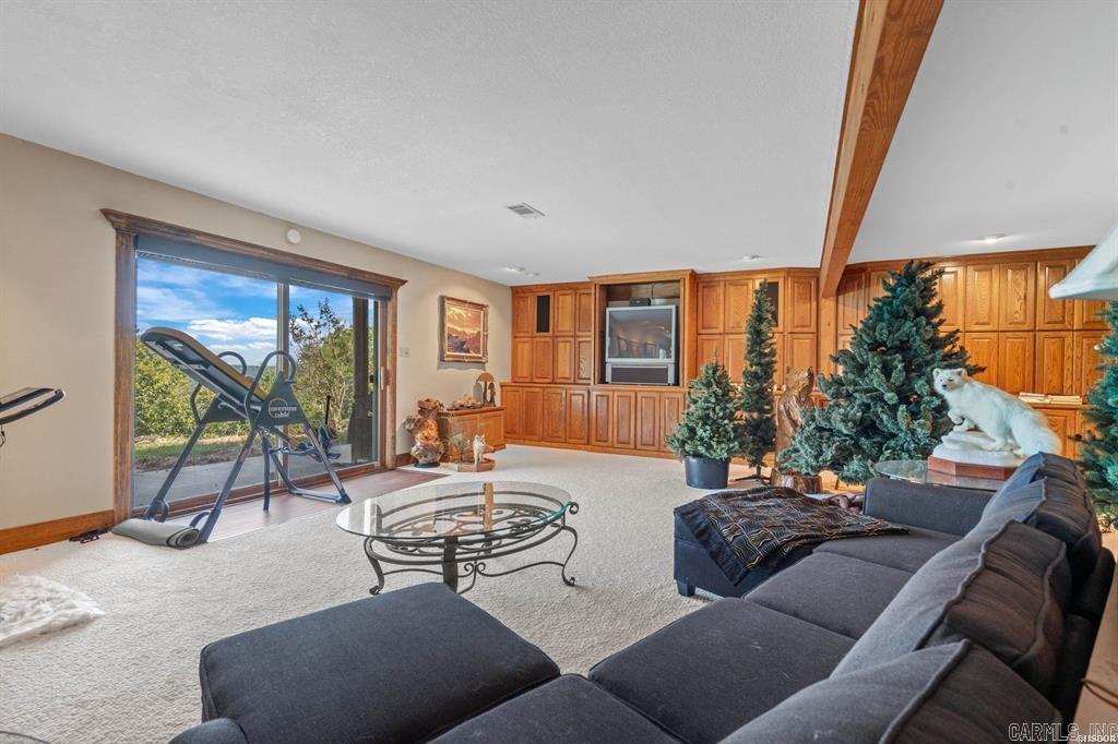 2874 Copper Hollow  Bismarck, AR