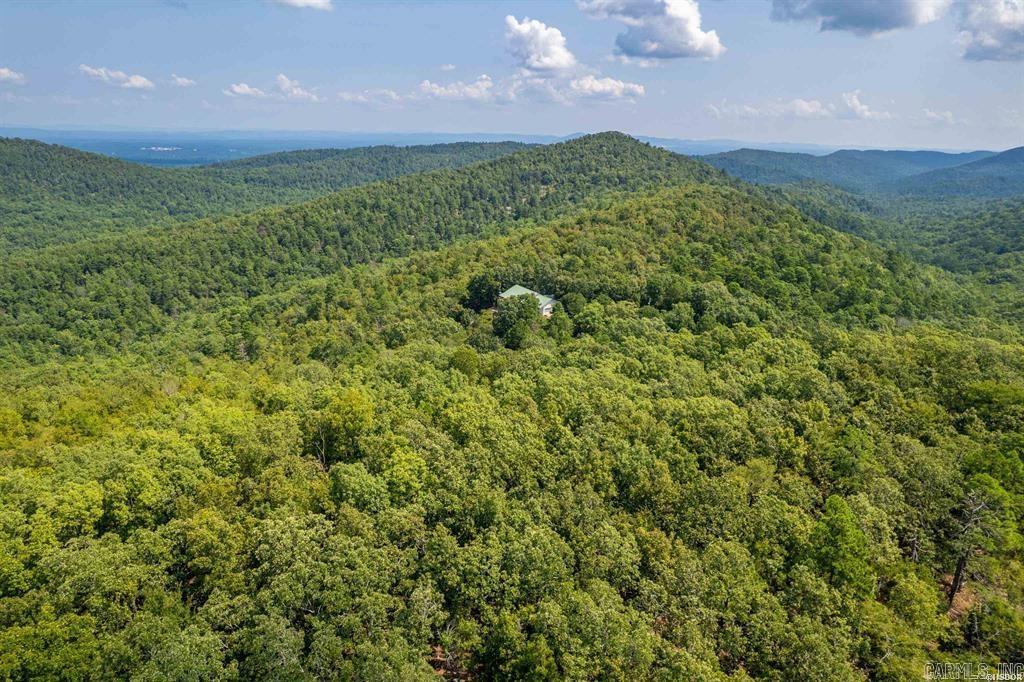 2874 Copper Hollow  Bismarck, AR