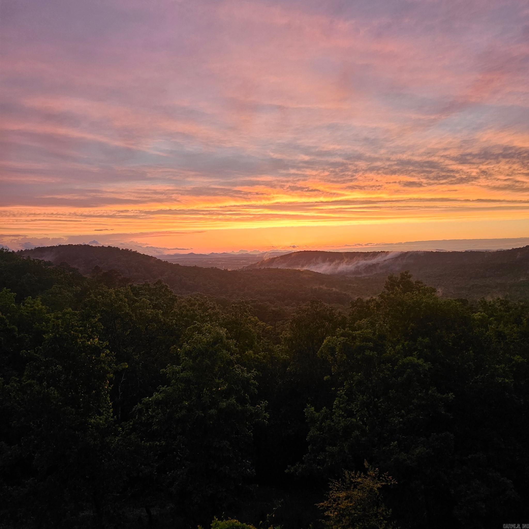 2874 Copper Hollow  Bismarck, AR