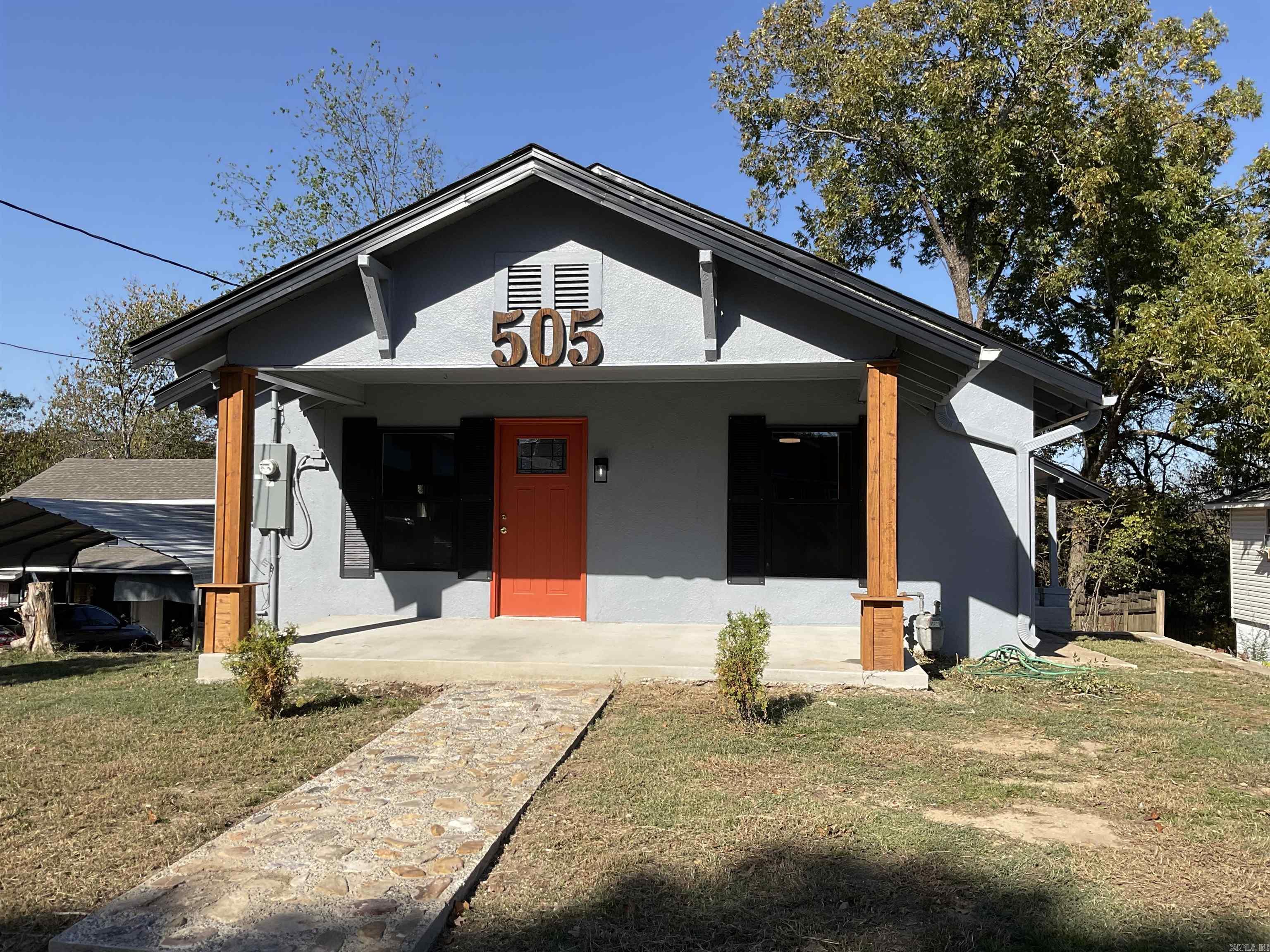 505 Laser  Hot Springs, AR